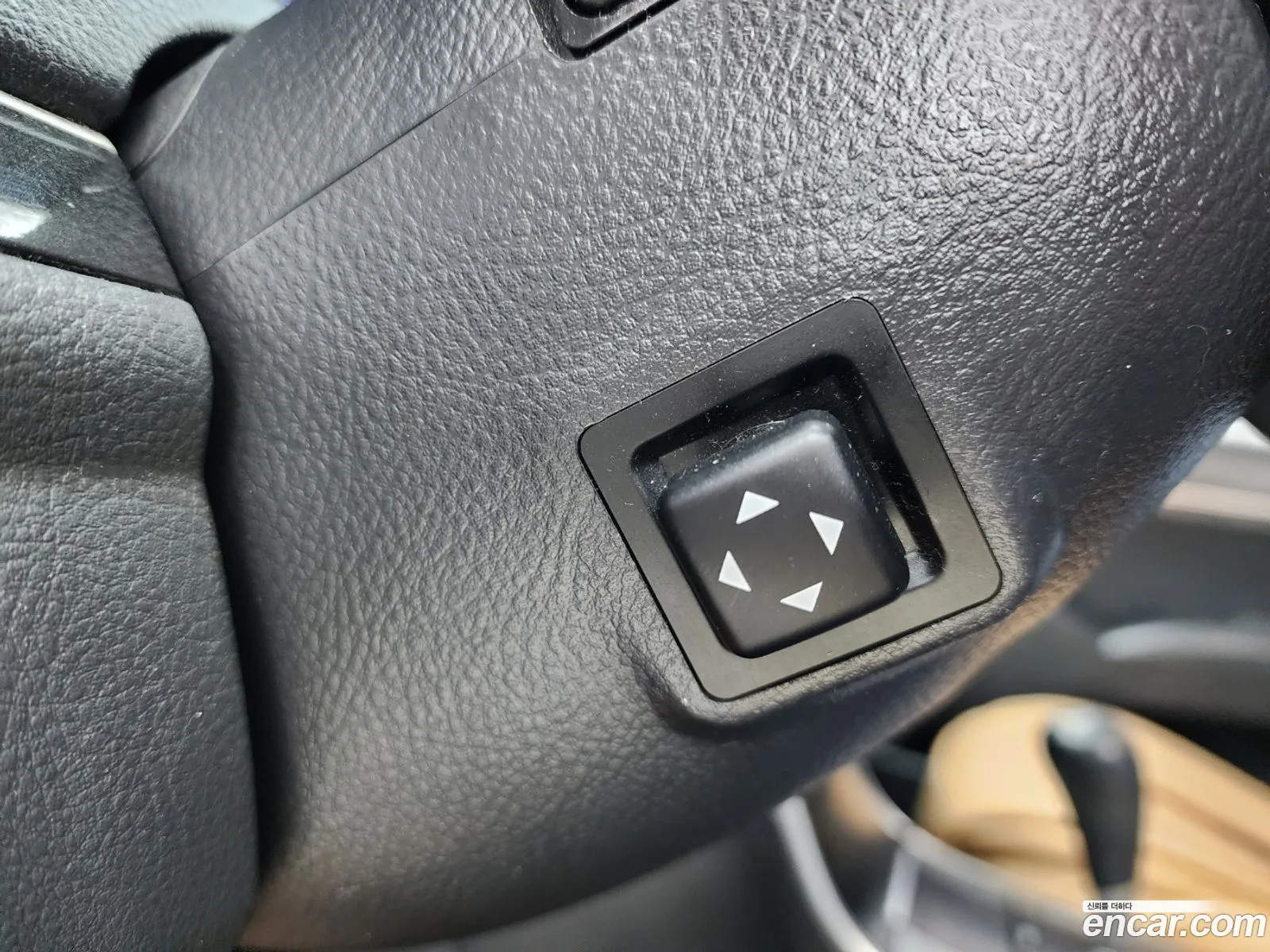Hyundai Veracruz 2014 — 10
