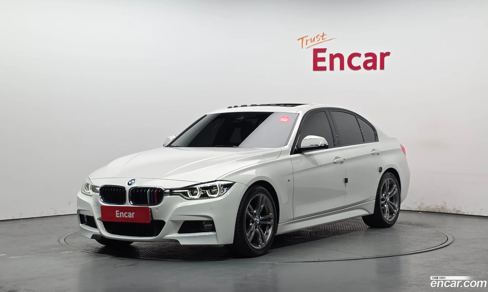 BMW 3 Series 2018 WBA8A9107JAE92122 — 10