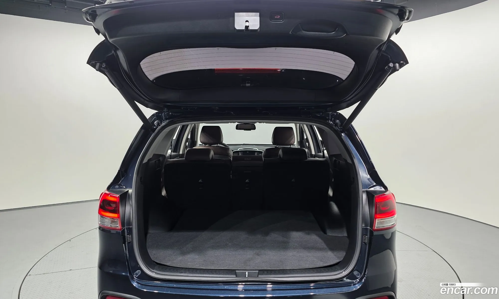 Kia Sorento 2016 — 18