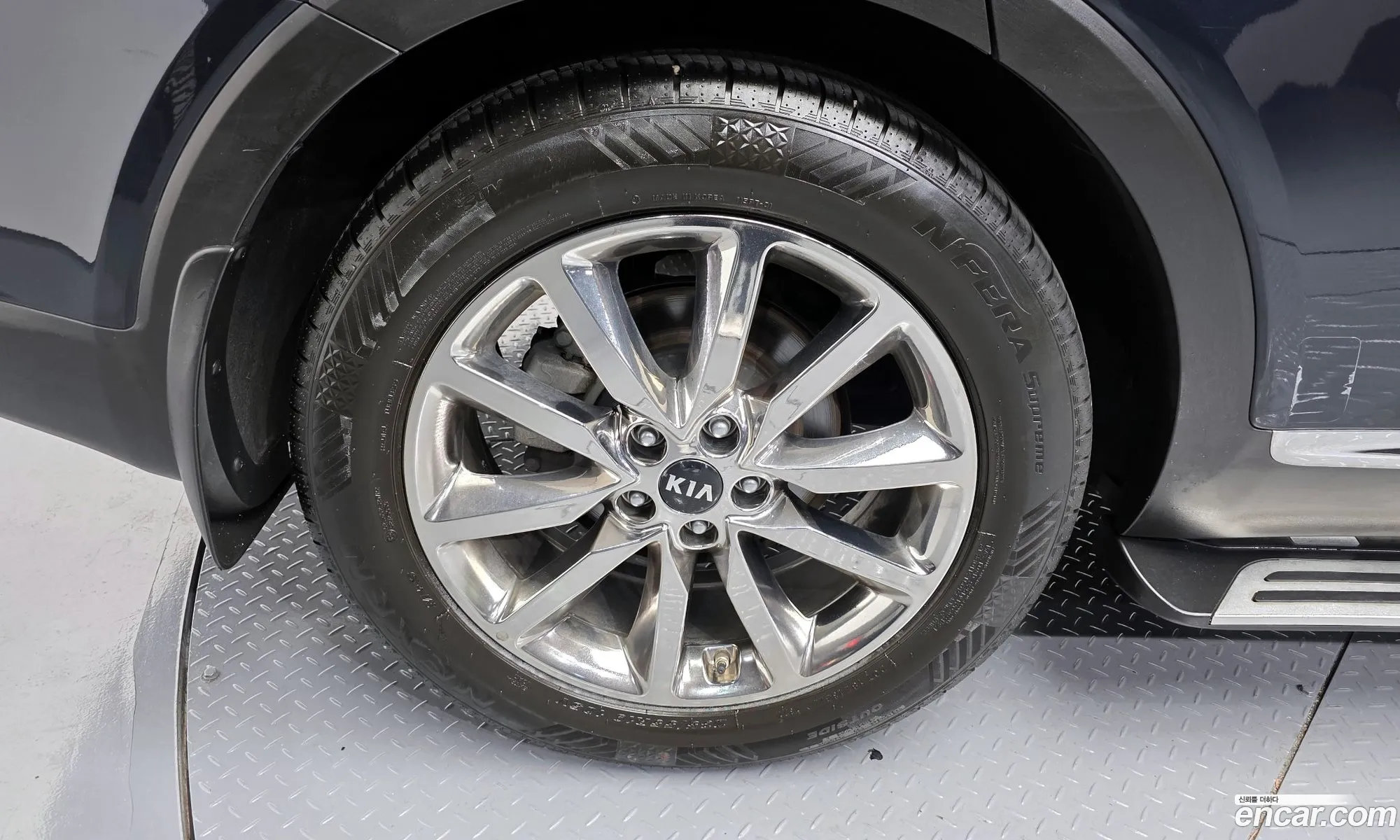 Kia Sorento 2016 — 11