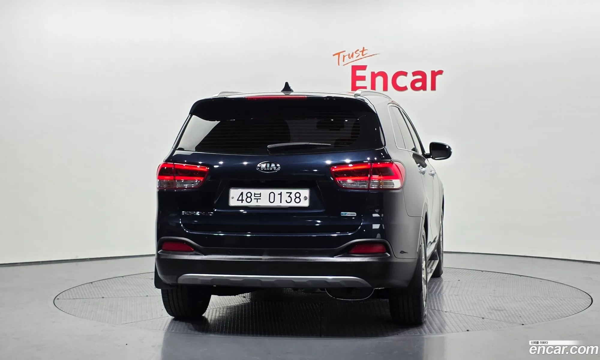Kia Sorento 2016 — 15