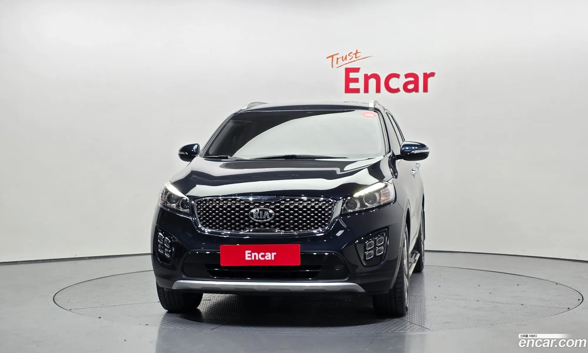 Kia Sorento 2016 — 10