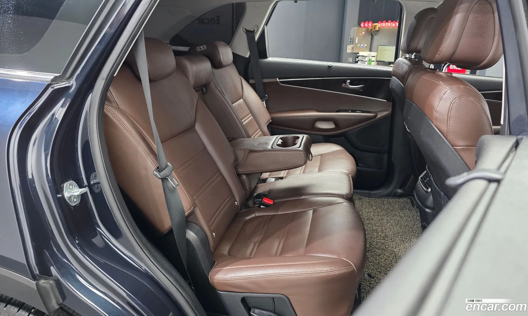Kia Sorento 2016 — 9
