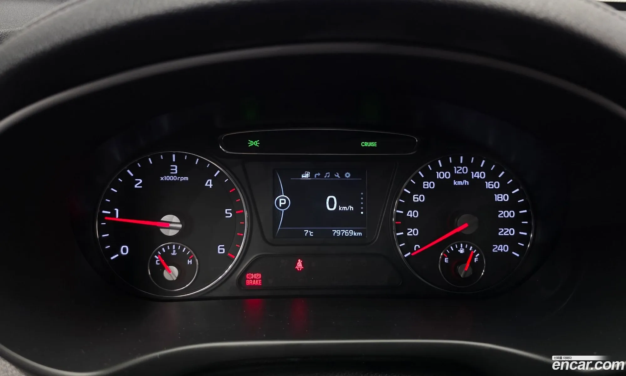 Kia Sorento 2016 — 5