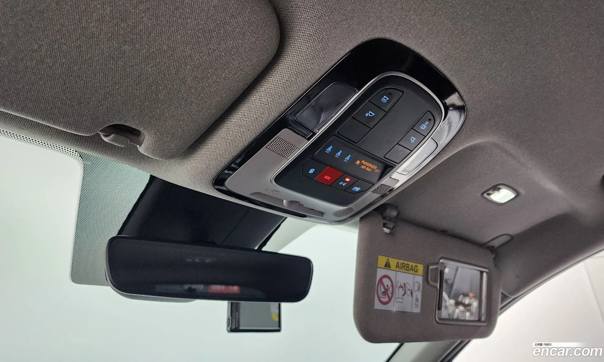 Hyundai Santa Fe 2022 KMHS381HGPU463154 — 13