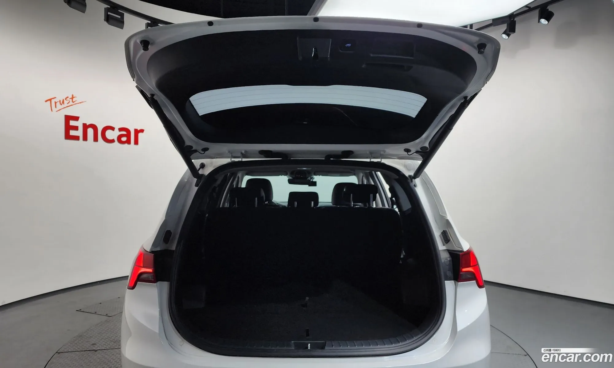 Hyundai Santa Fe 2022 KMHS381HGPU463154 — 17