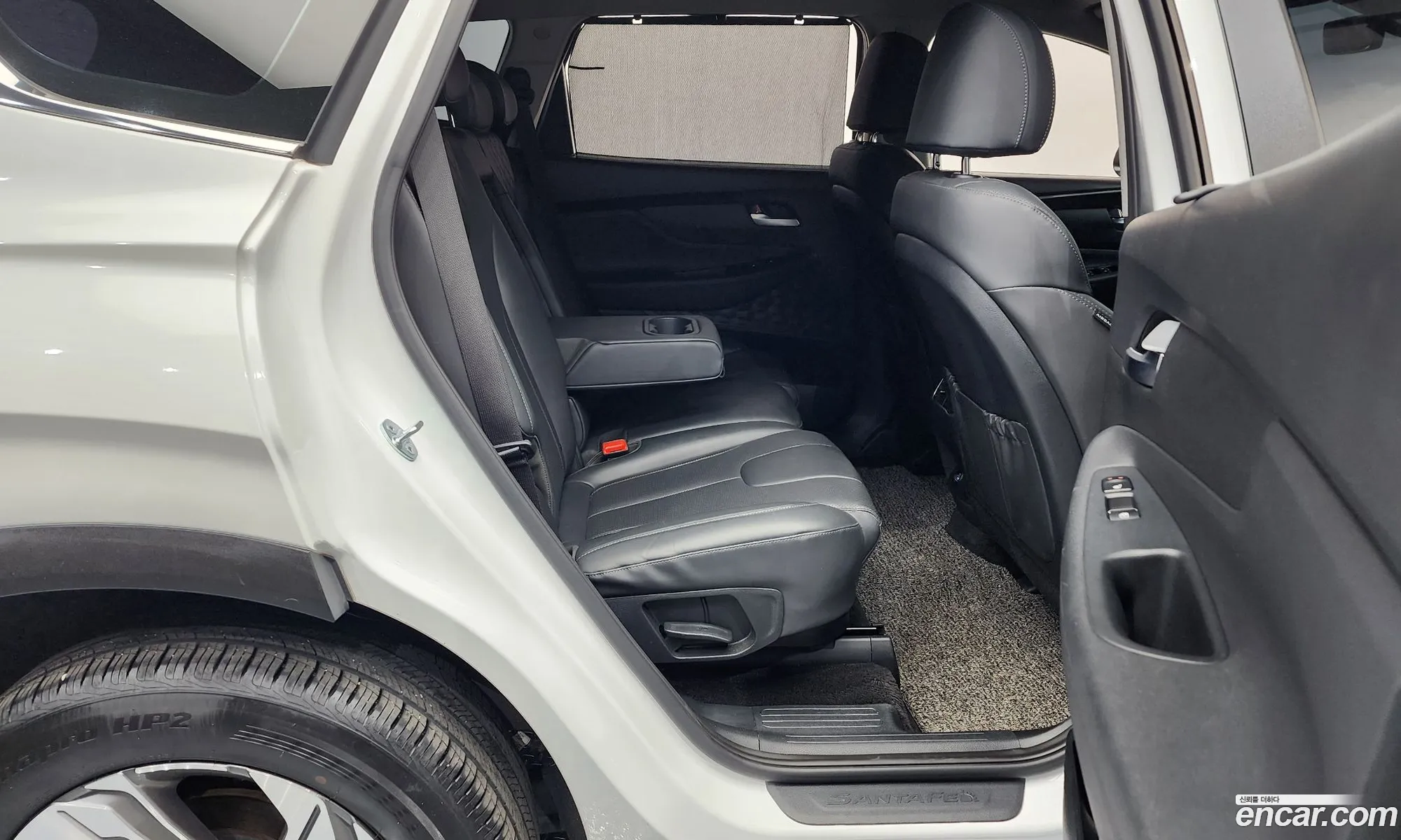 Hyundai Santa Fe 2022 KMHS381HGPU463154 — 18