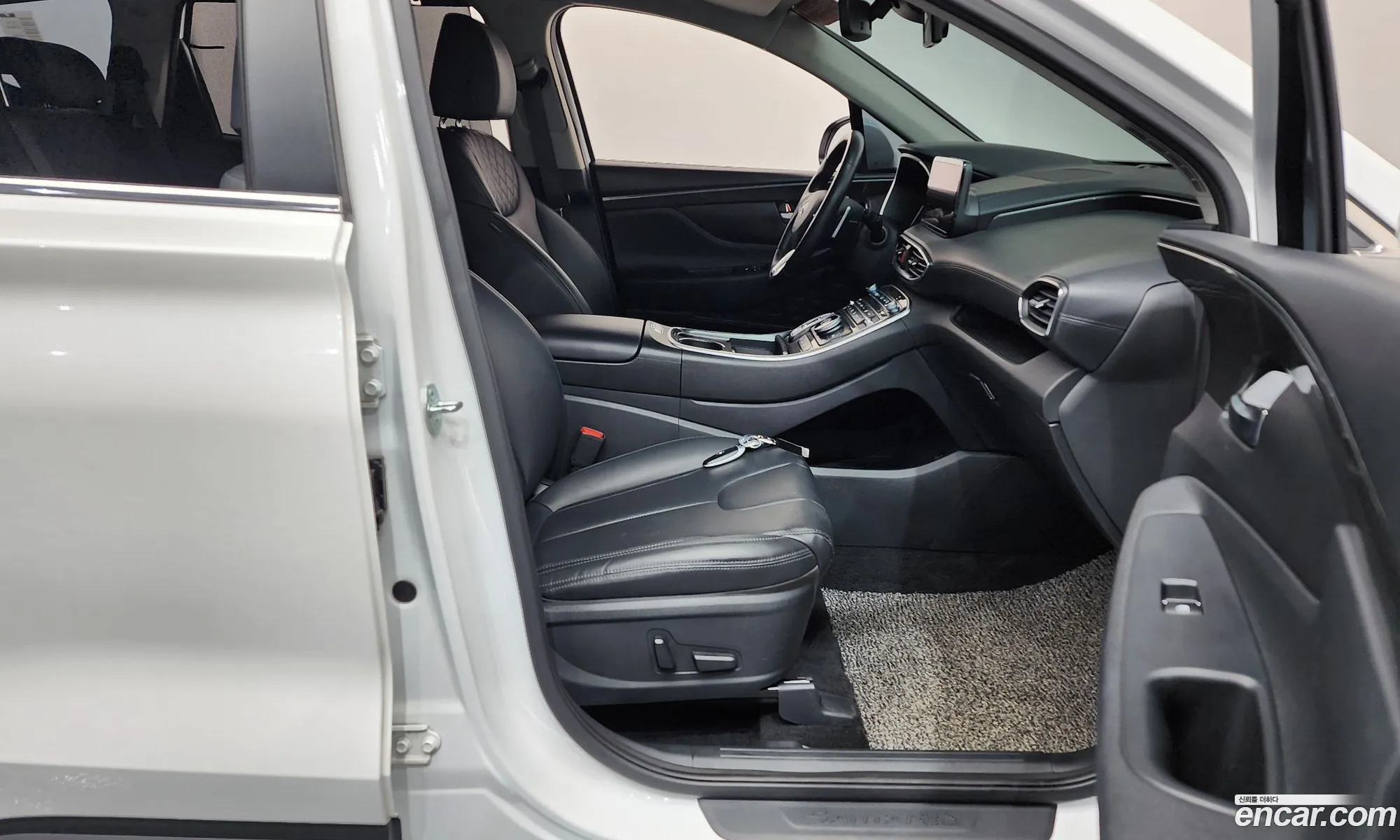 Hyundai Santa Fe 2022 KMHS381HGPU463154 — 16