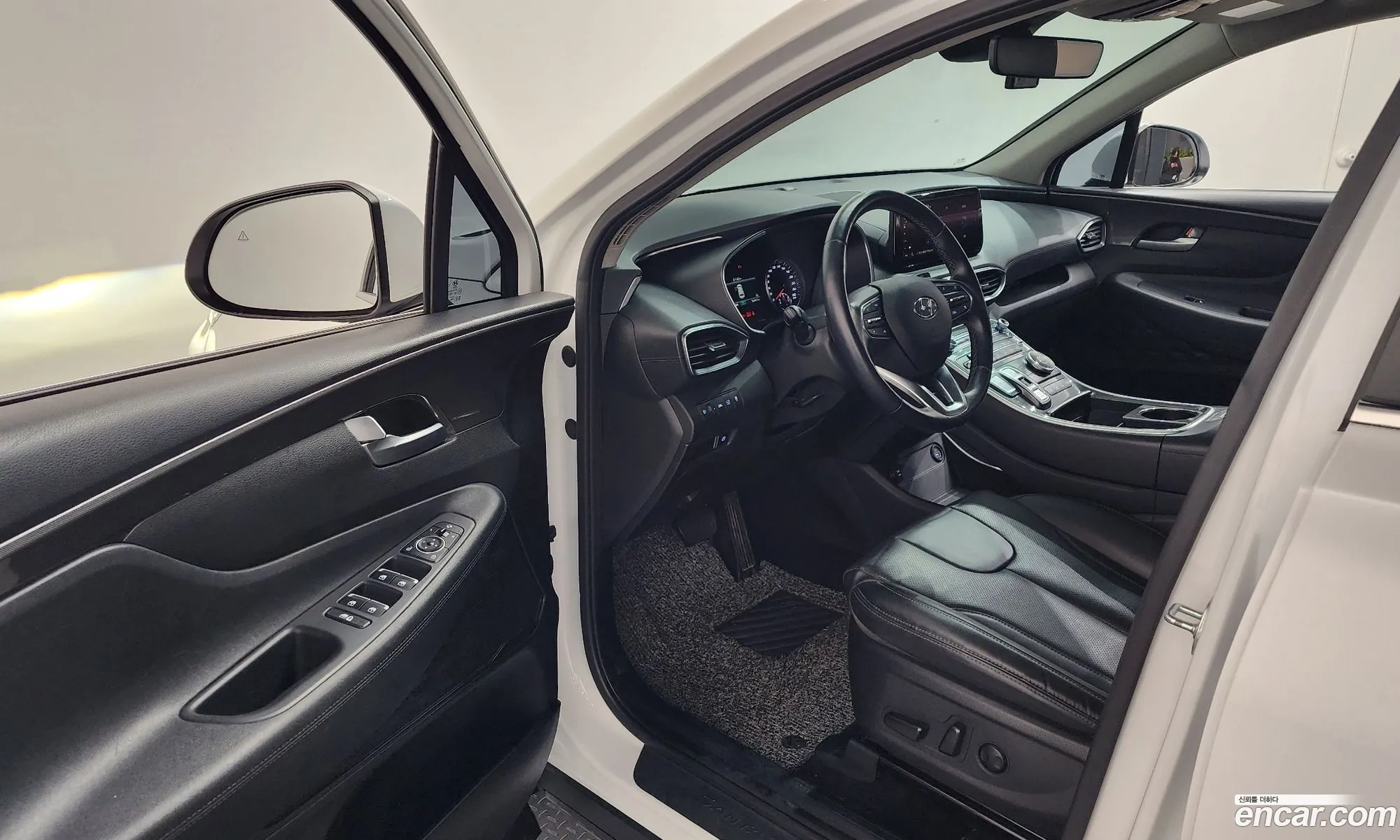 Hyundai Santa Fe 2022 KMHS381HGPU463154 — 15