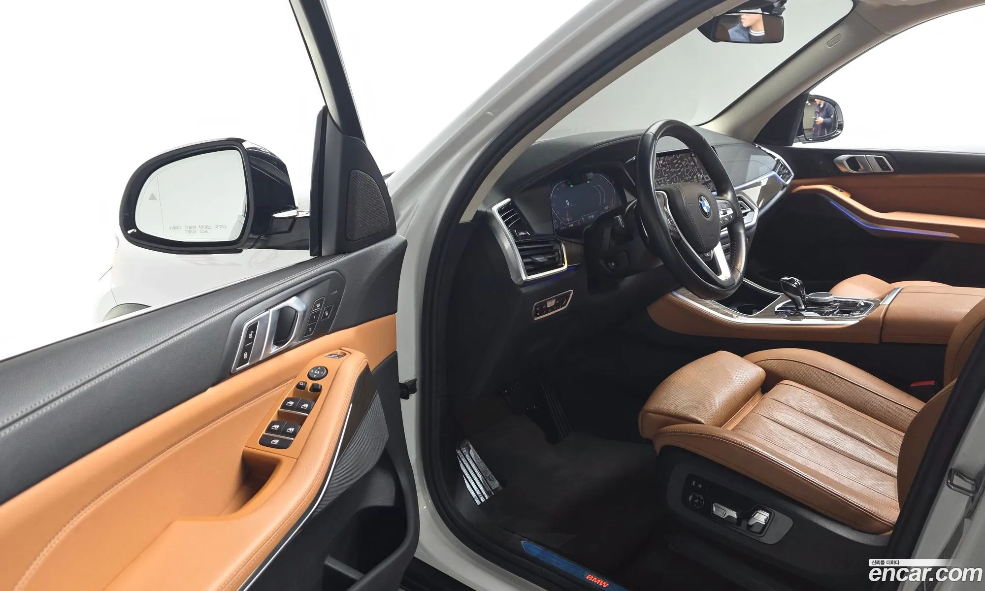 BMW X5 2019 WBACV6103KLK20425 — 12