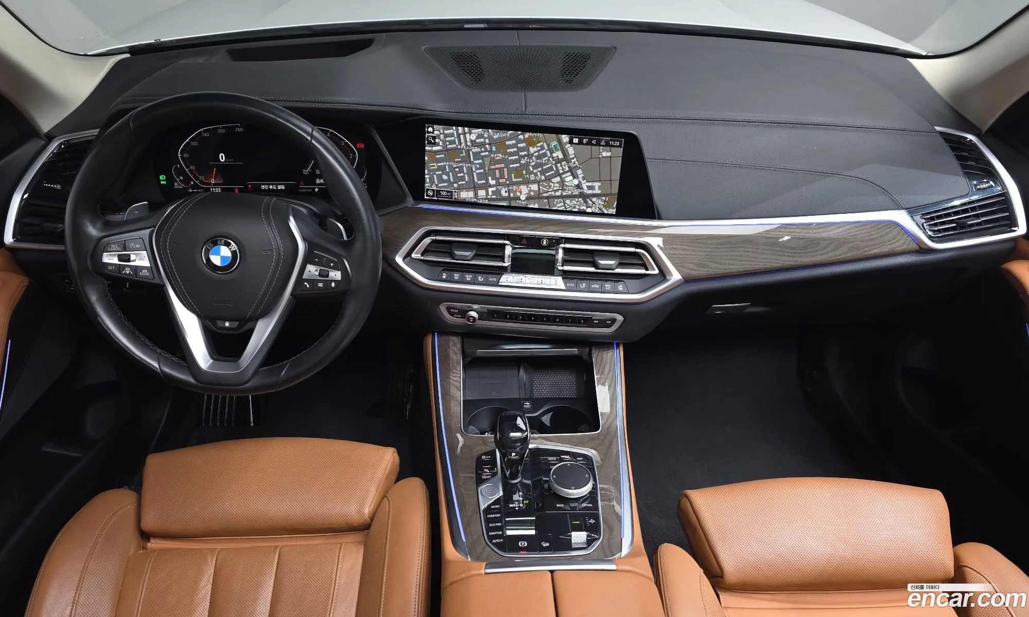 BMW X5 2019 WBACV6103KLK20425 — 8