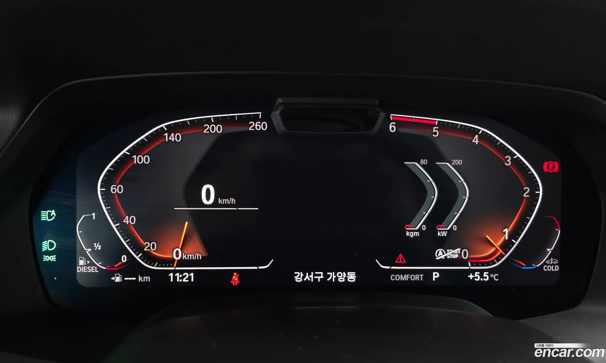 BMW X5 2019 WBACV6103KLK20425 — 13
