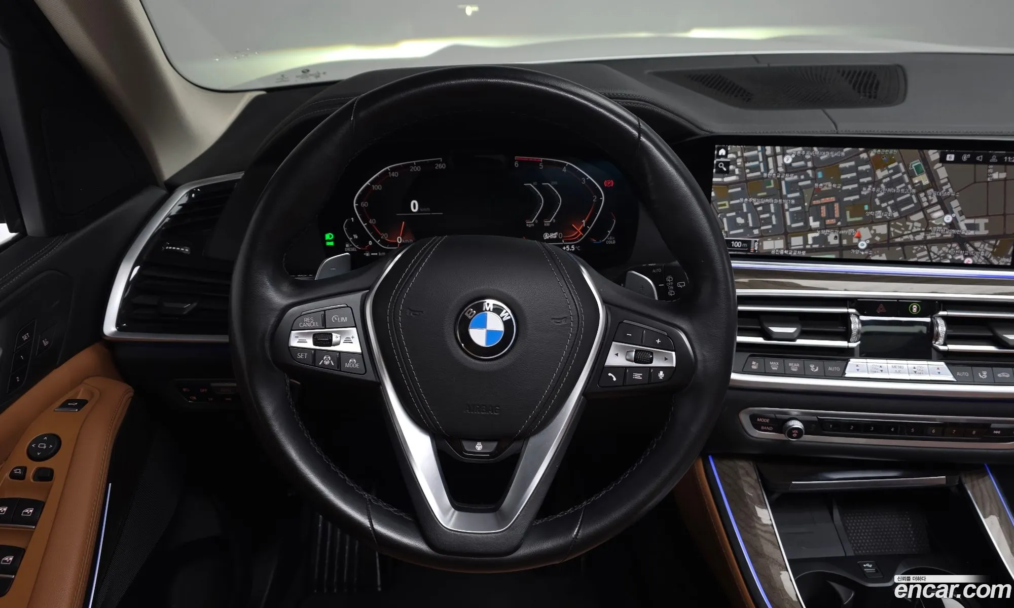 BMW X5 2019 WBACV6103KLK20425 — 3