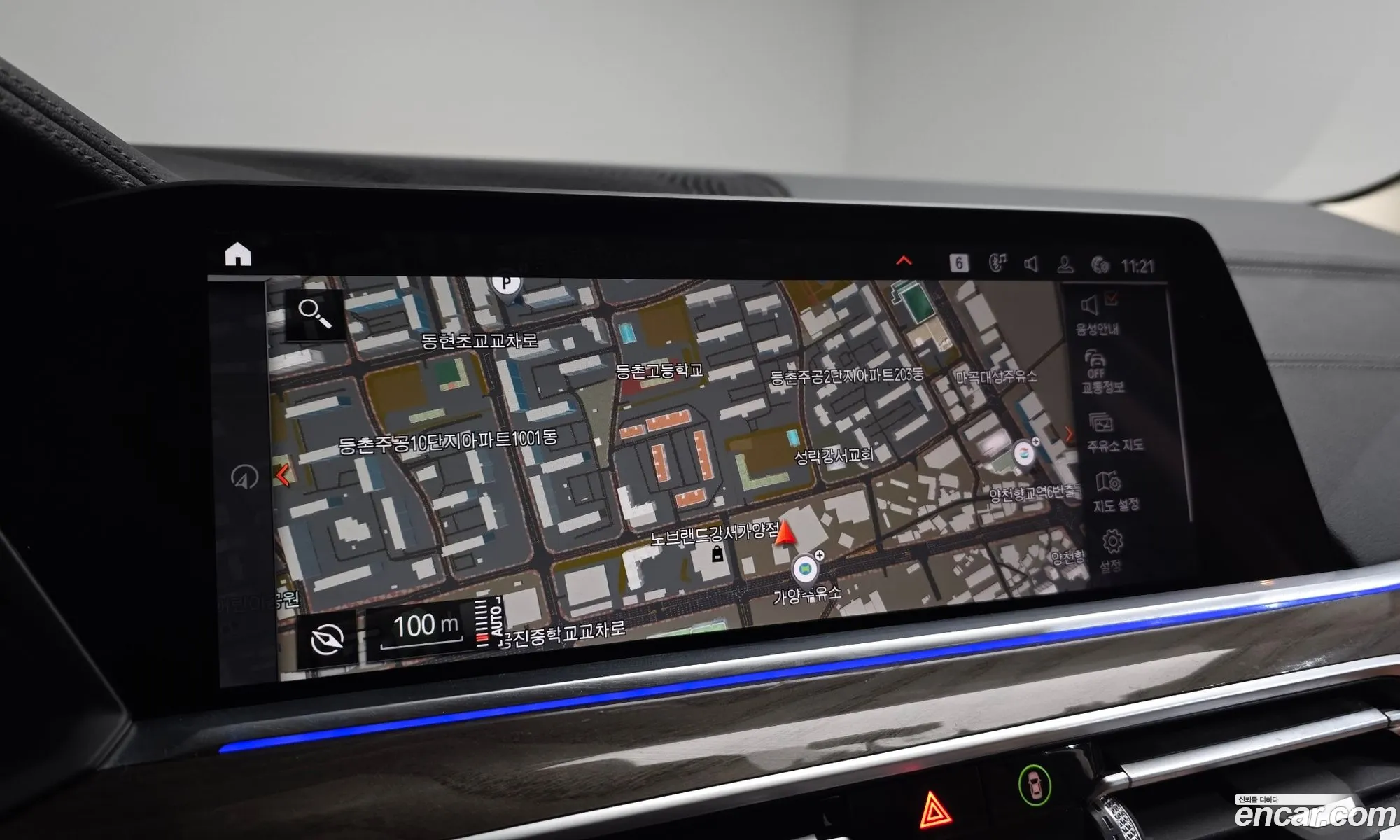 BMW X5 2019 WBACV6103KLK20425 — 9