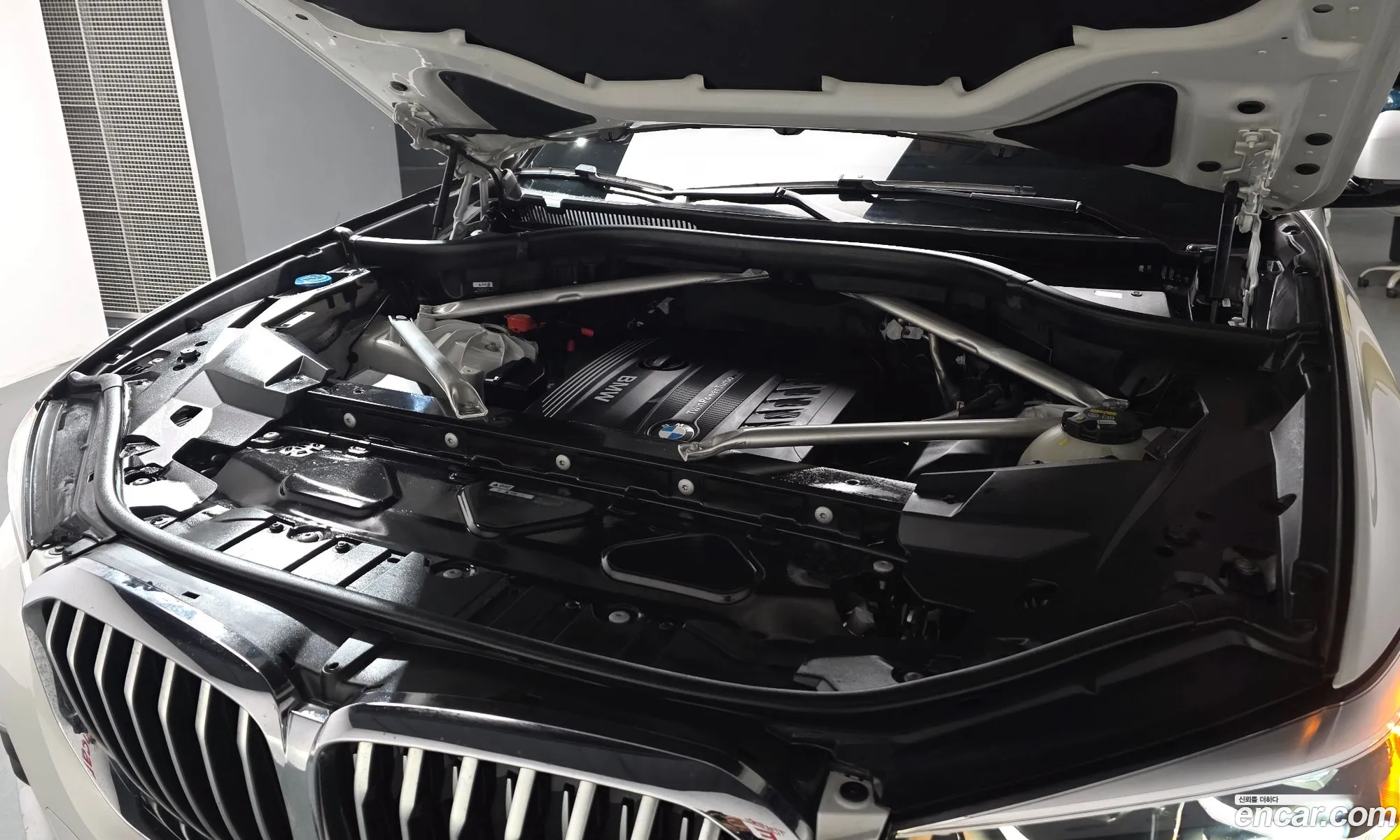 BMW X5 2019 WBACV6103KLK20425 — 6