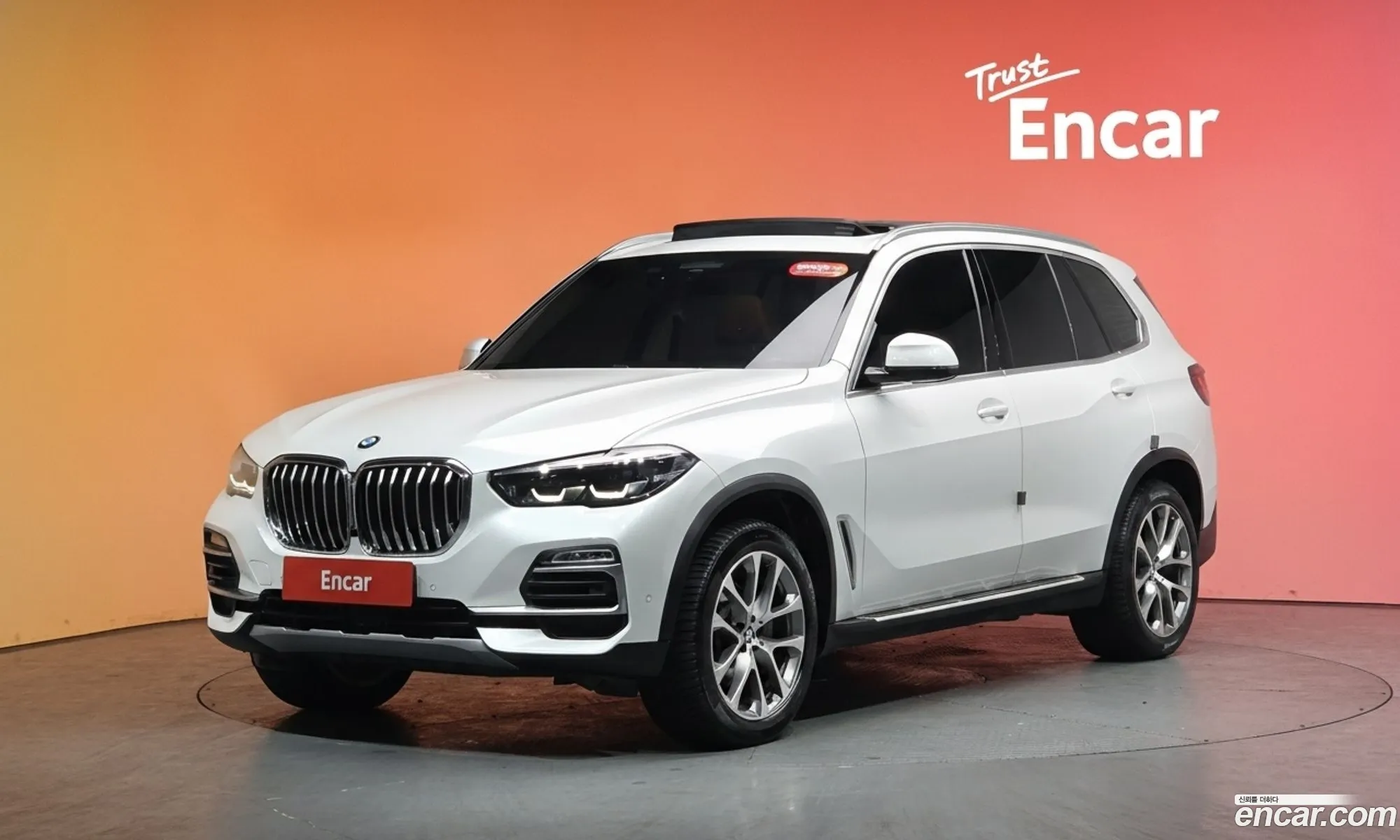 BMW X5 2019 WBACV6103KLK20425 — 11