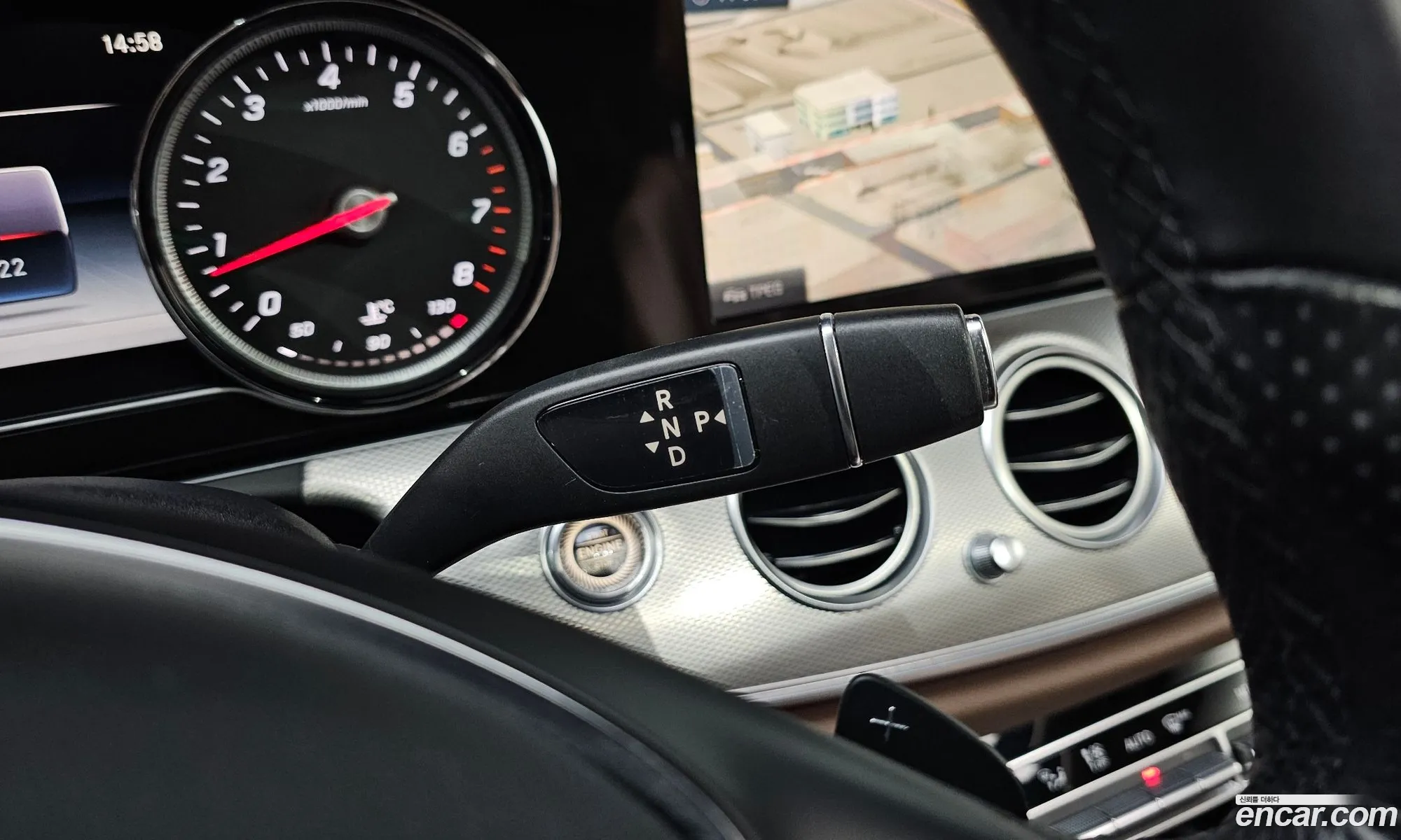 Mercedes-Benz E-Class W213 2018 WDDZF4CB4JA418041 — 20
