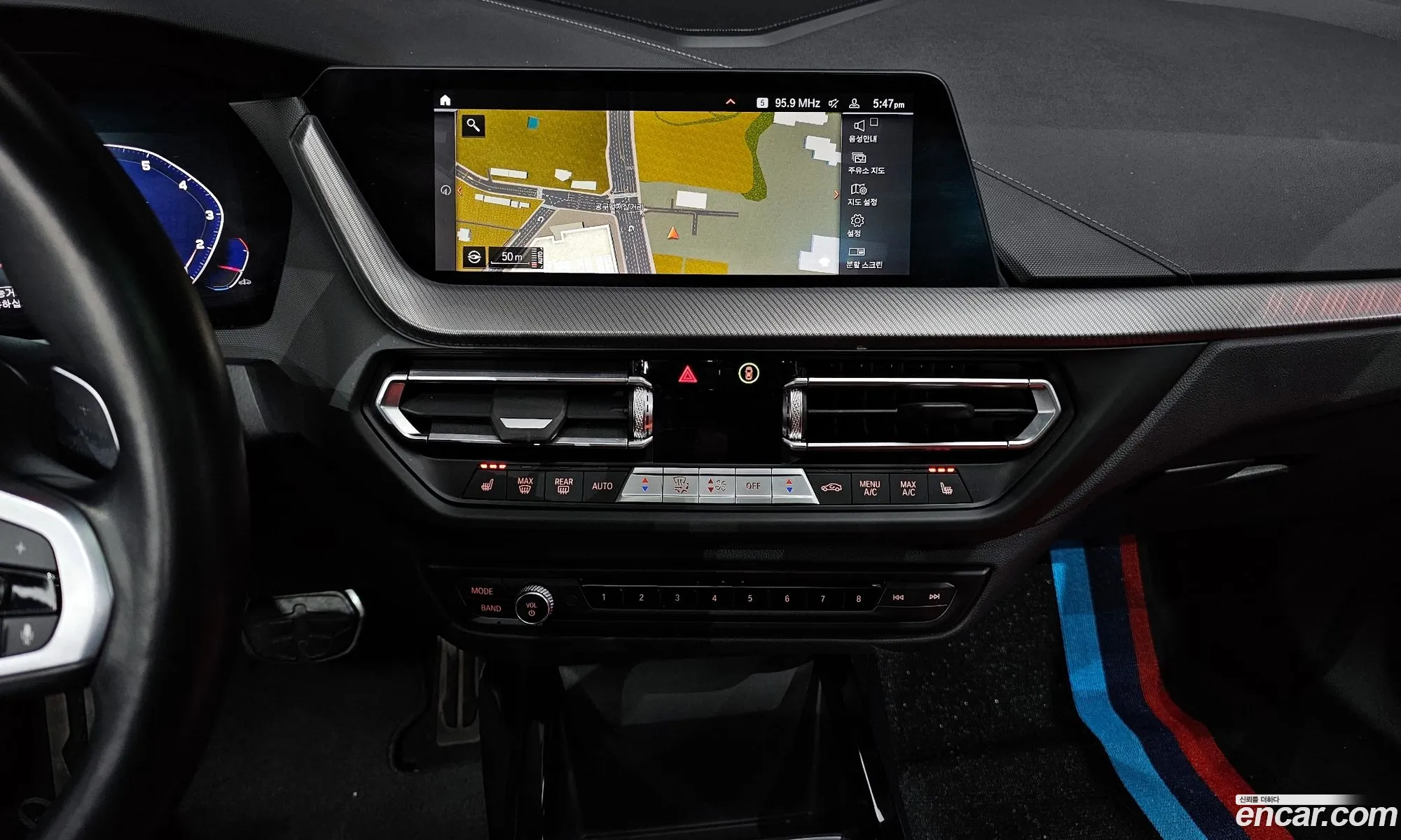 BMW 2 Series Gran Coupe 2022 — 7