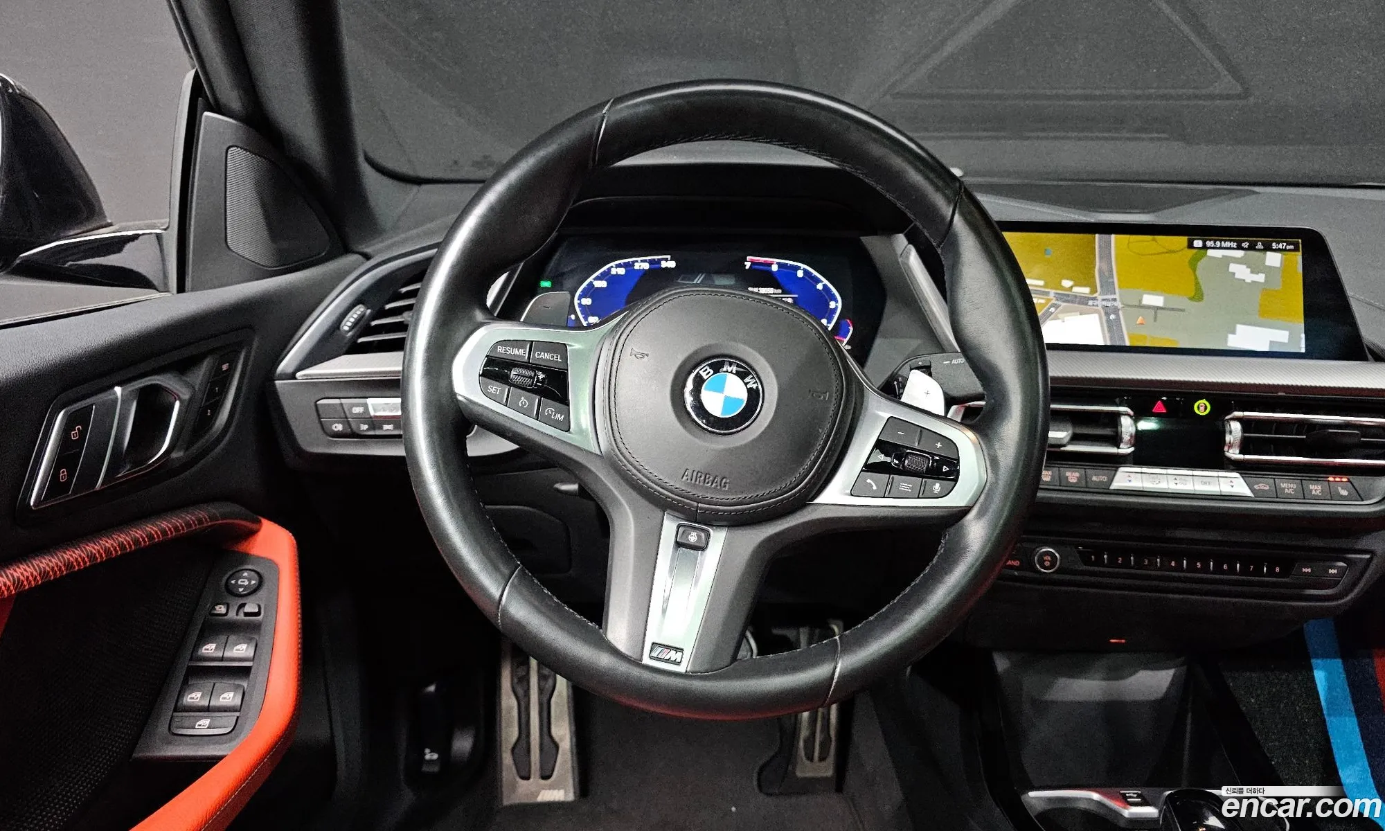 BMW 2 Series Gran Coupe 2022 — 4