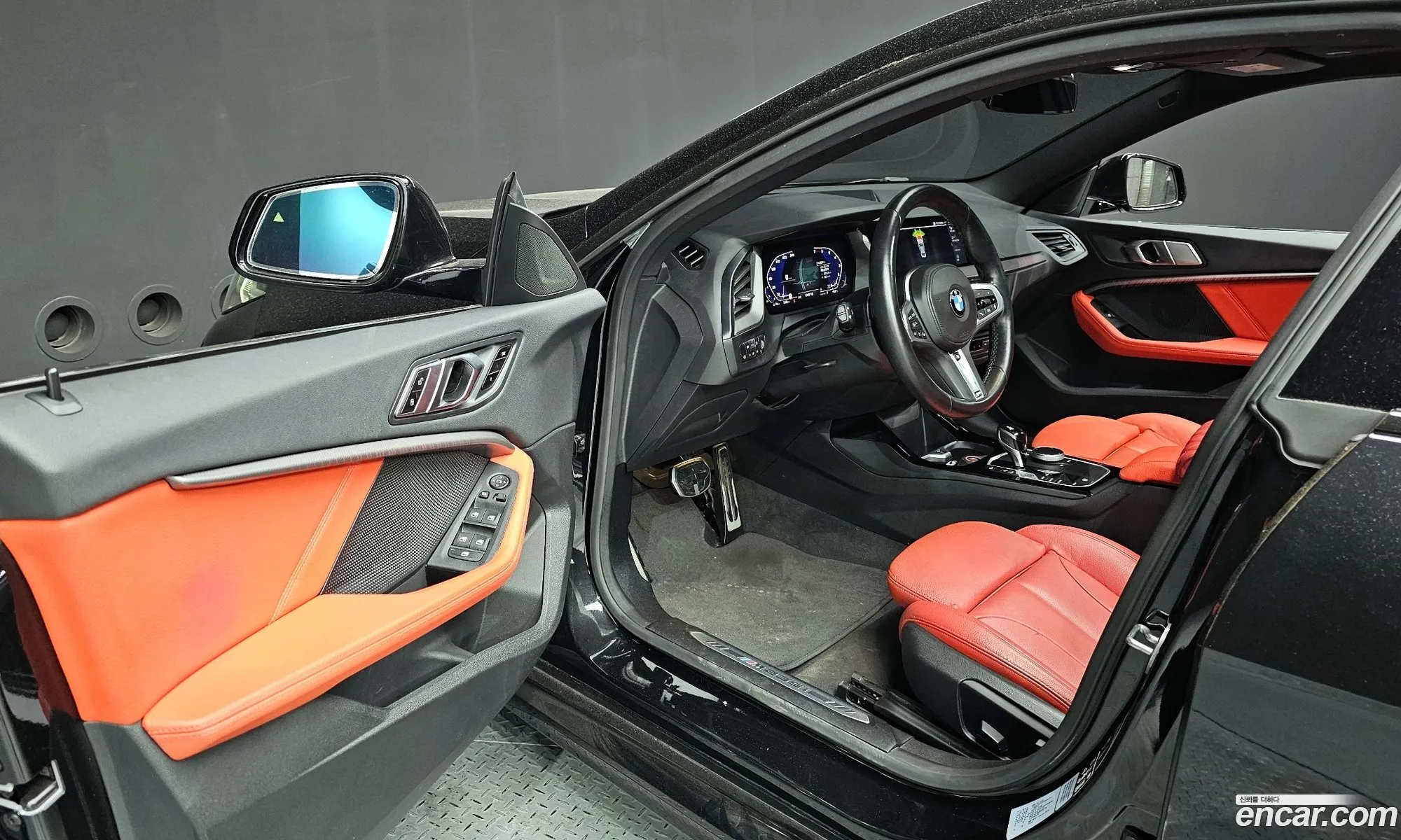 BMW 2 Series Gran Coupe 2022 — 18