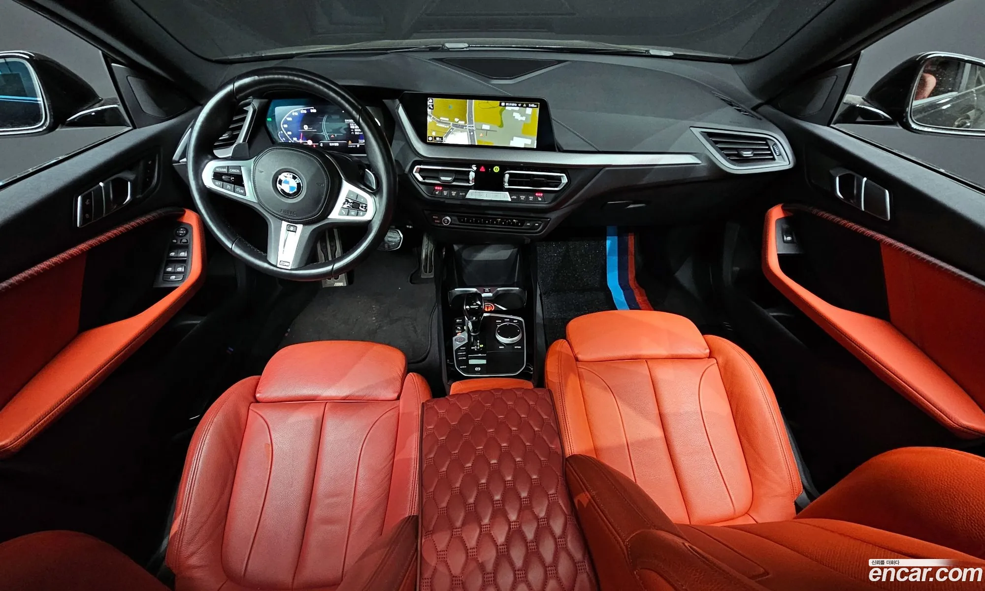 BMW 2 Series Gran Coupe 2022 — 8