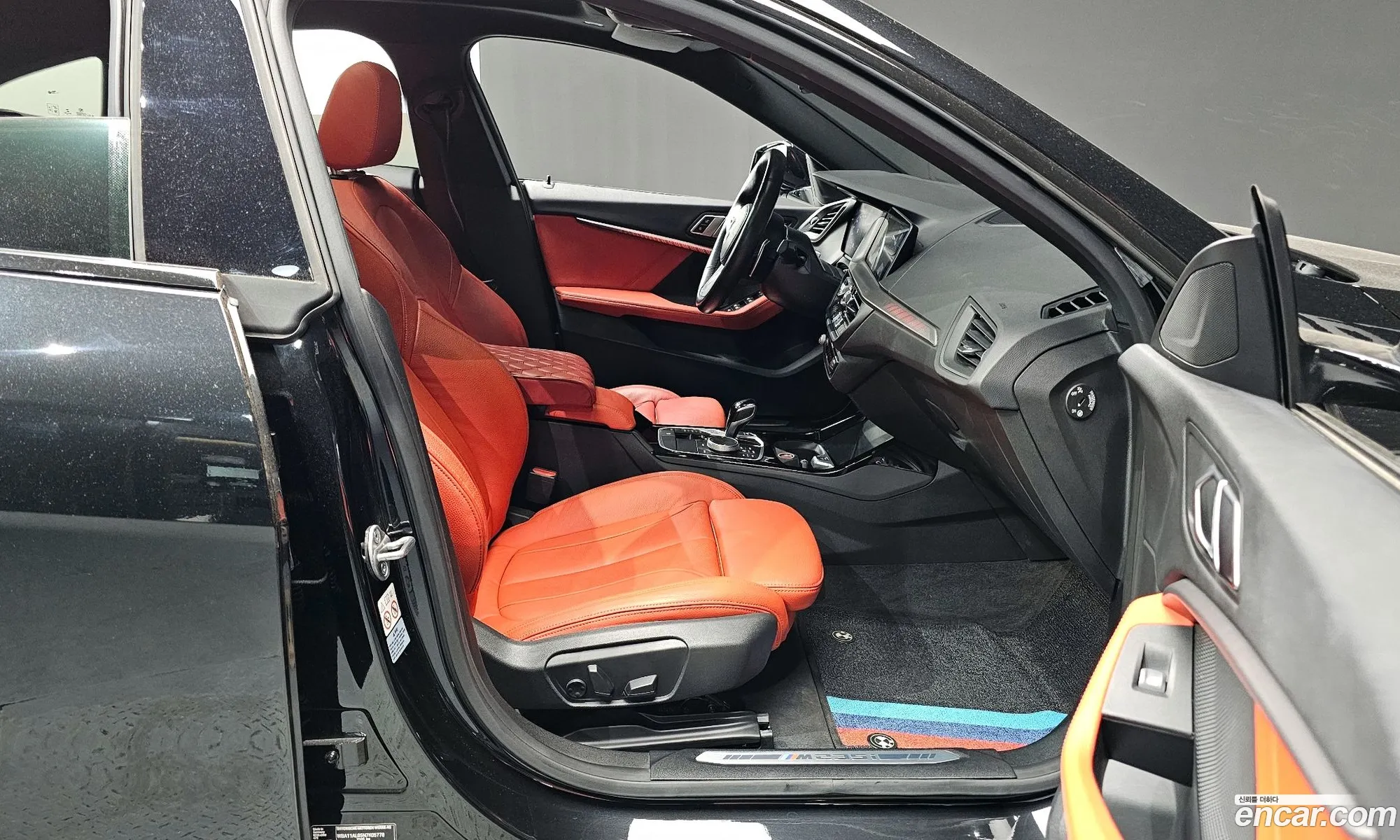 BMW 2 Series Gran Coupe 2022 — 11