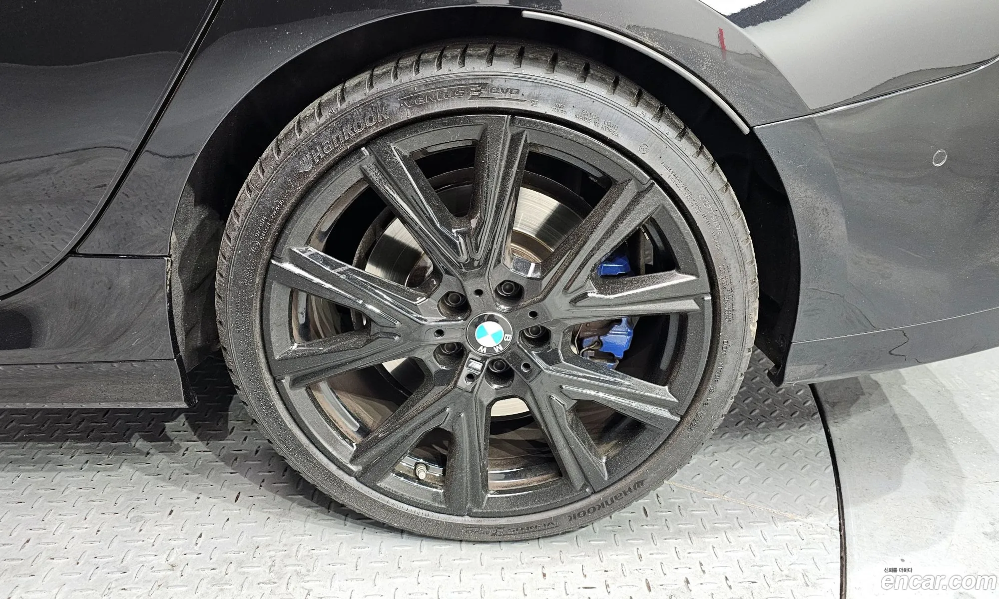 BMW 2 Series Gran Coupe 2022 — 9