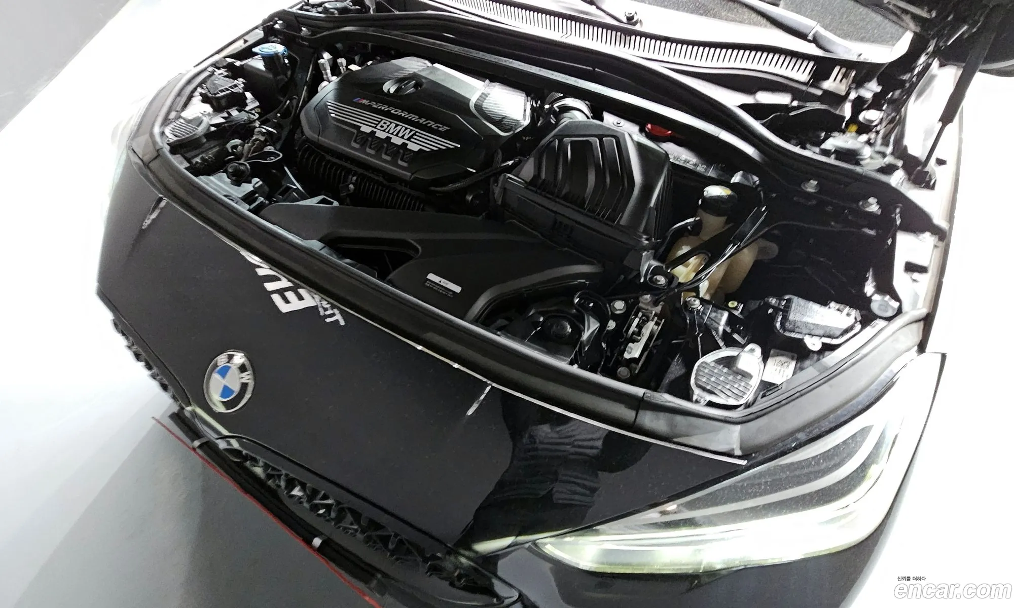 BMW 2 Series Gran Coupe 2022 — 19
