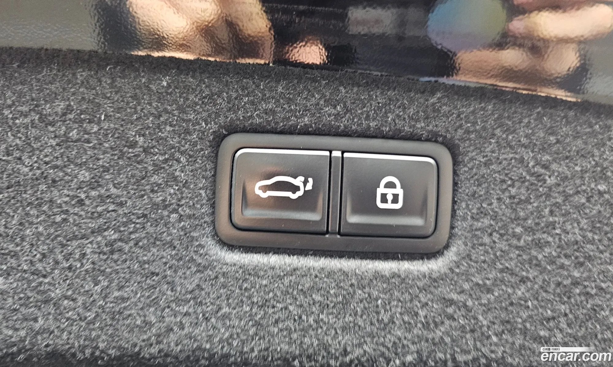 Kia K9 2023 — 7