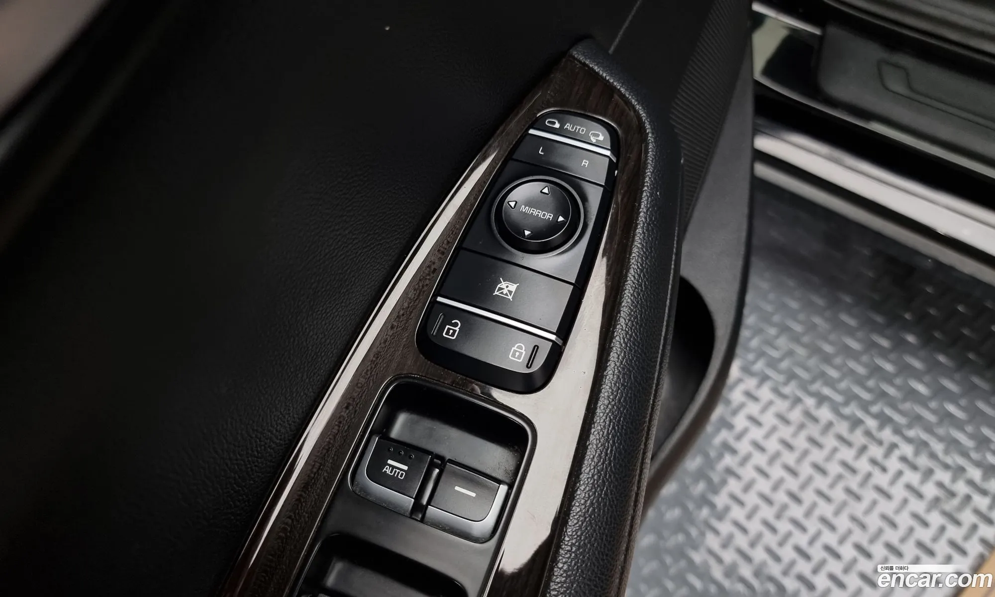 Kia K5 2016 KNAGX411BHA119017 — 11