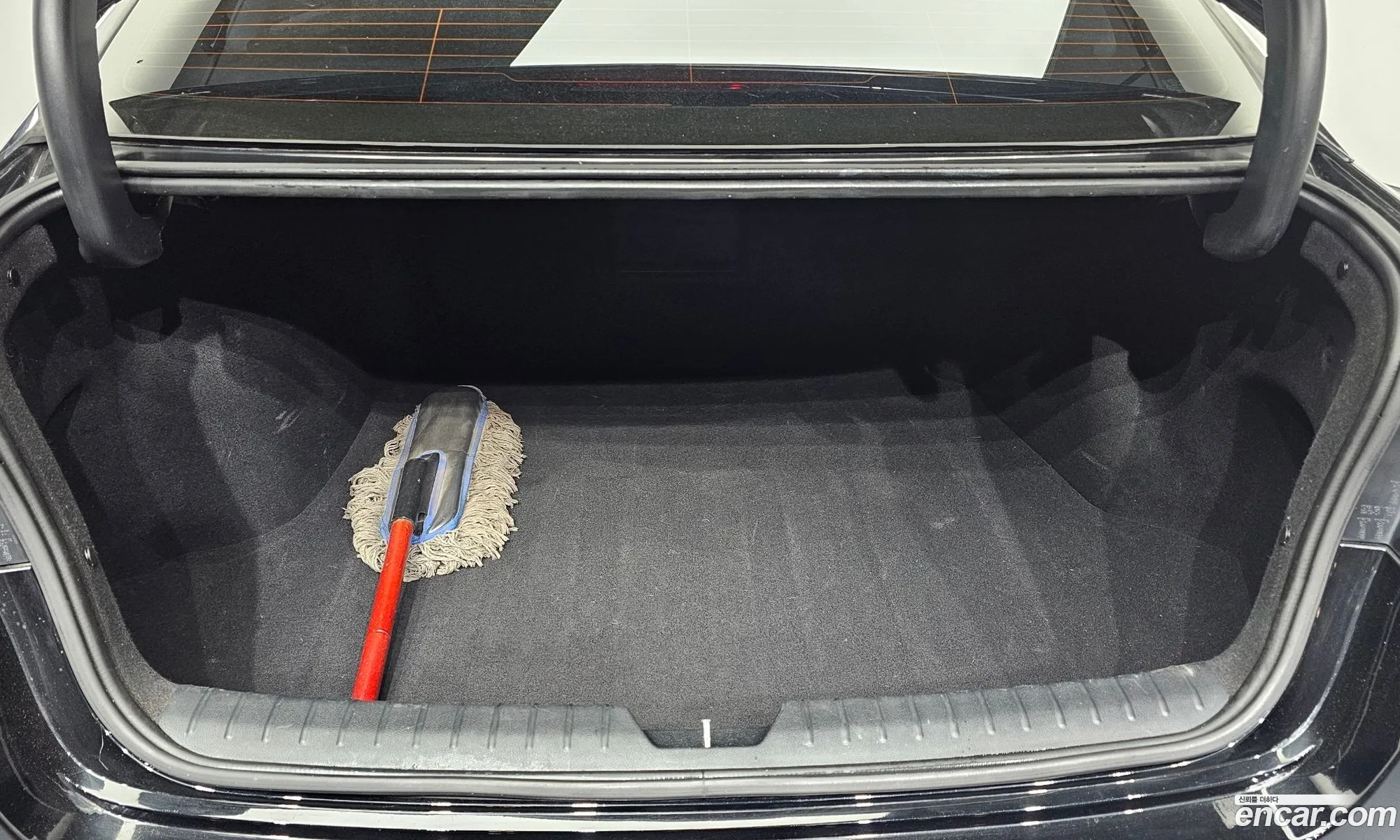 Kia K5 2016 KNAGX411BHA119017 — 20