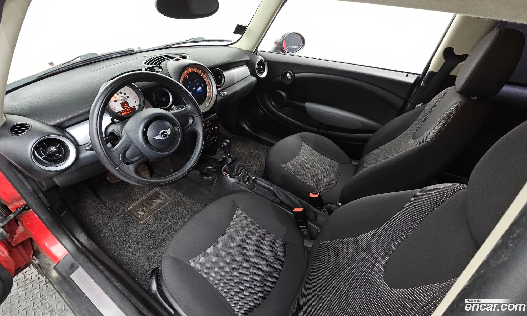 Mini Cooper D 2012 WMWSW5102CT319774 — 15