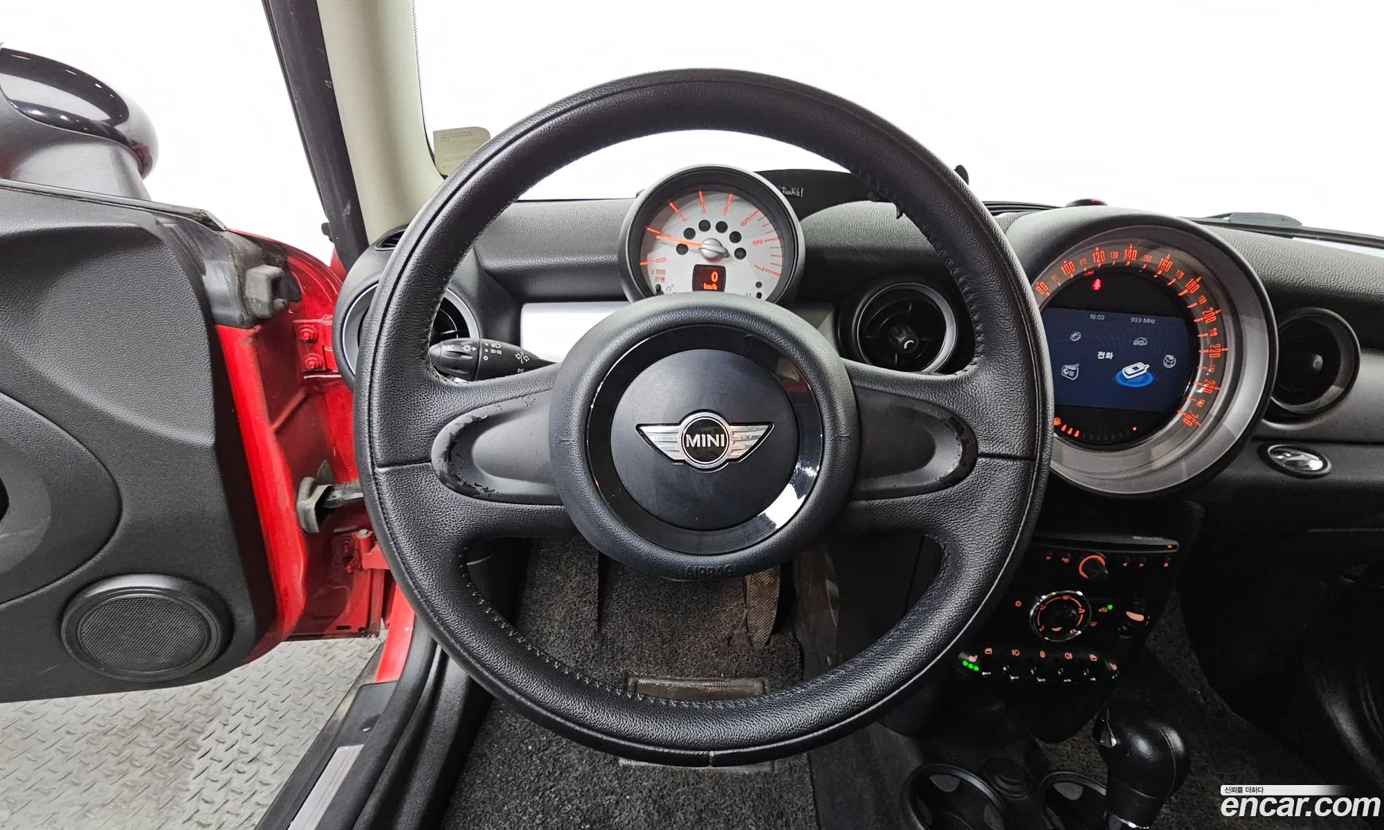 Mini Cooper D 2012 WMWSW5102CT319774 — 13