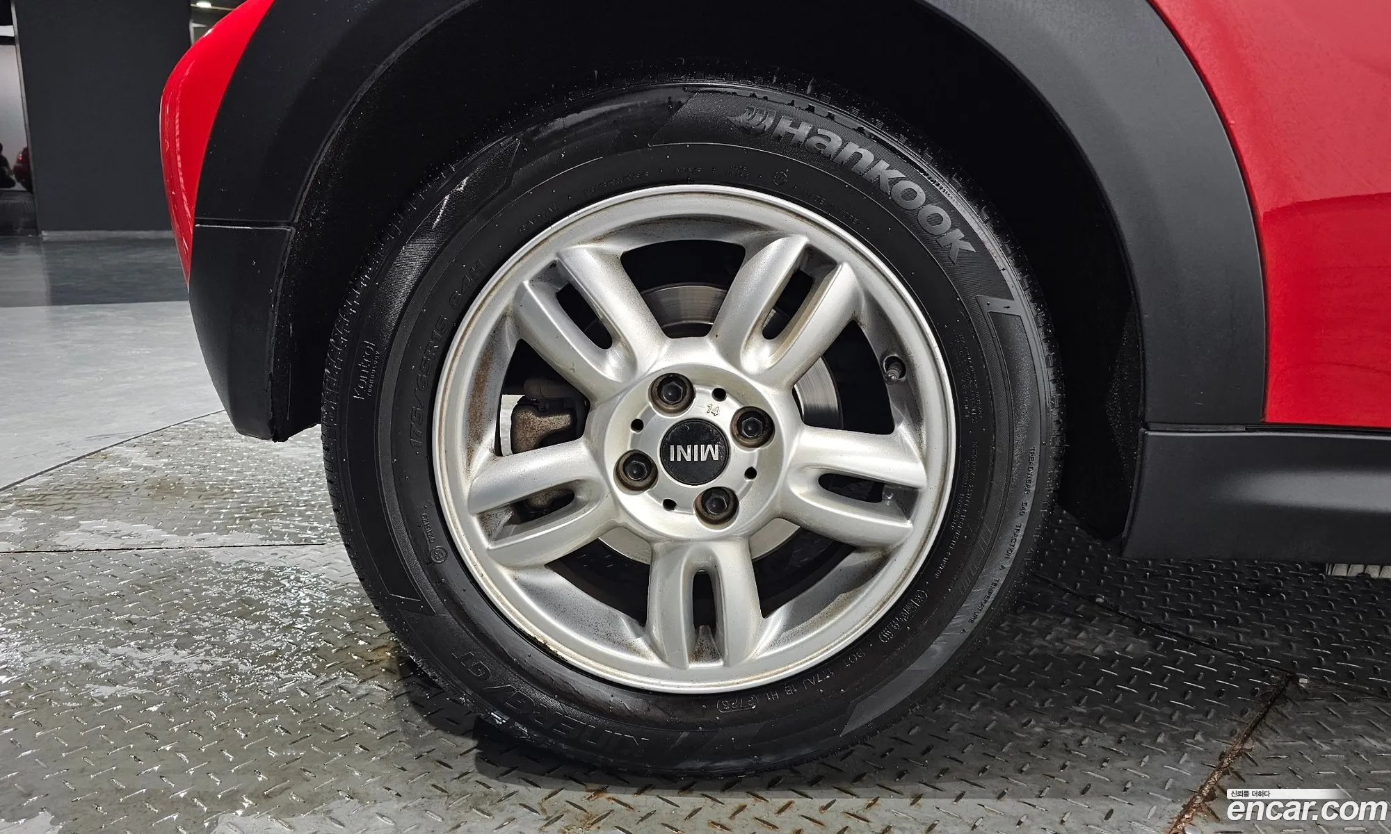 Mini Cooper D 2012 WMWSW5102CT319774 — 5