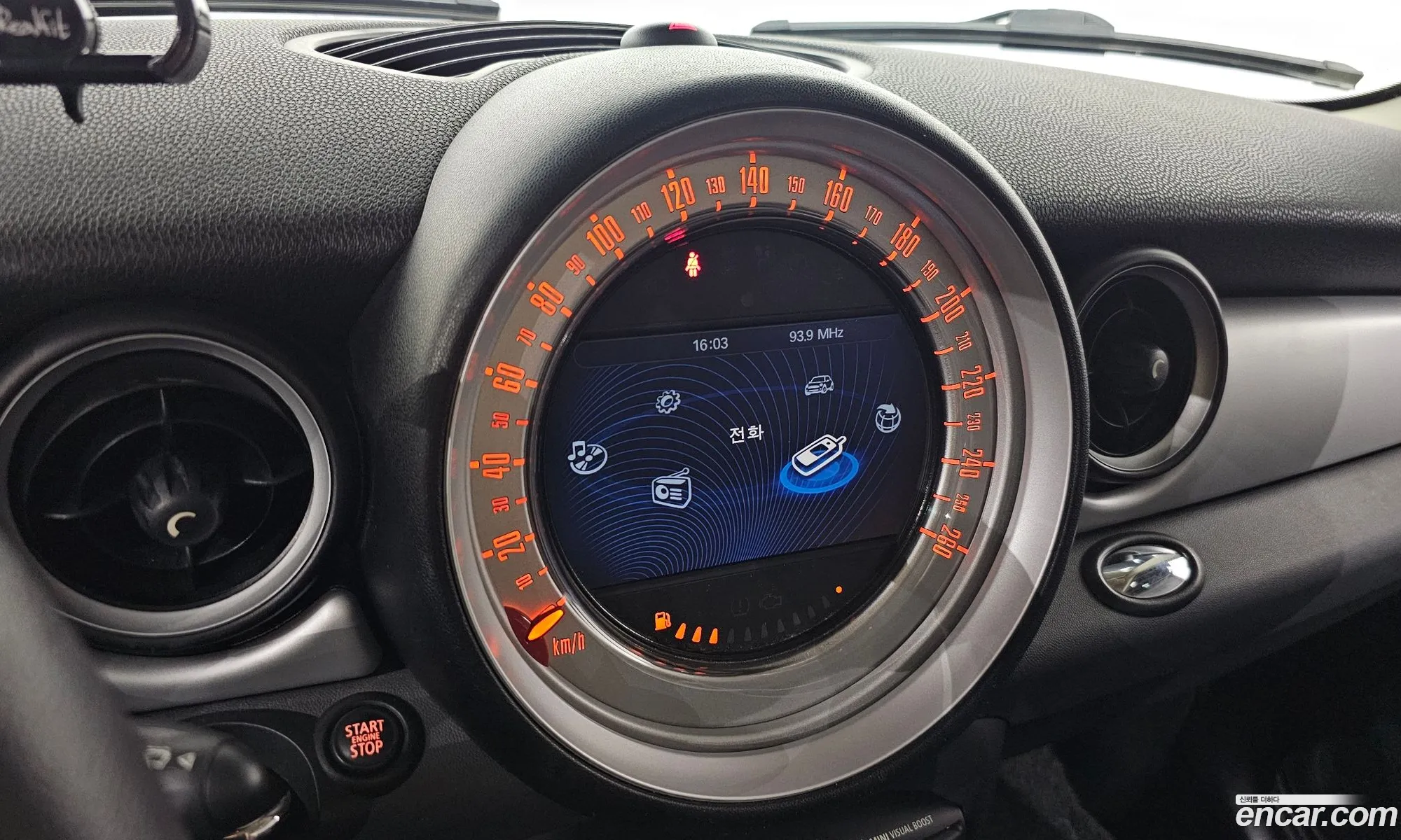 Mini Cooper D 2012 WMWSW5102CT319774 — 2