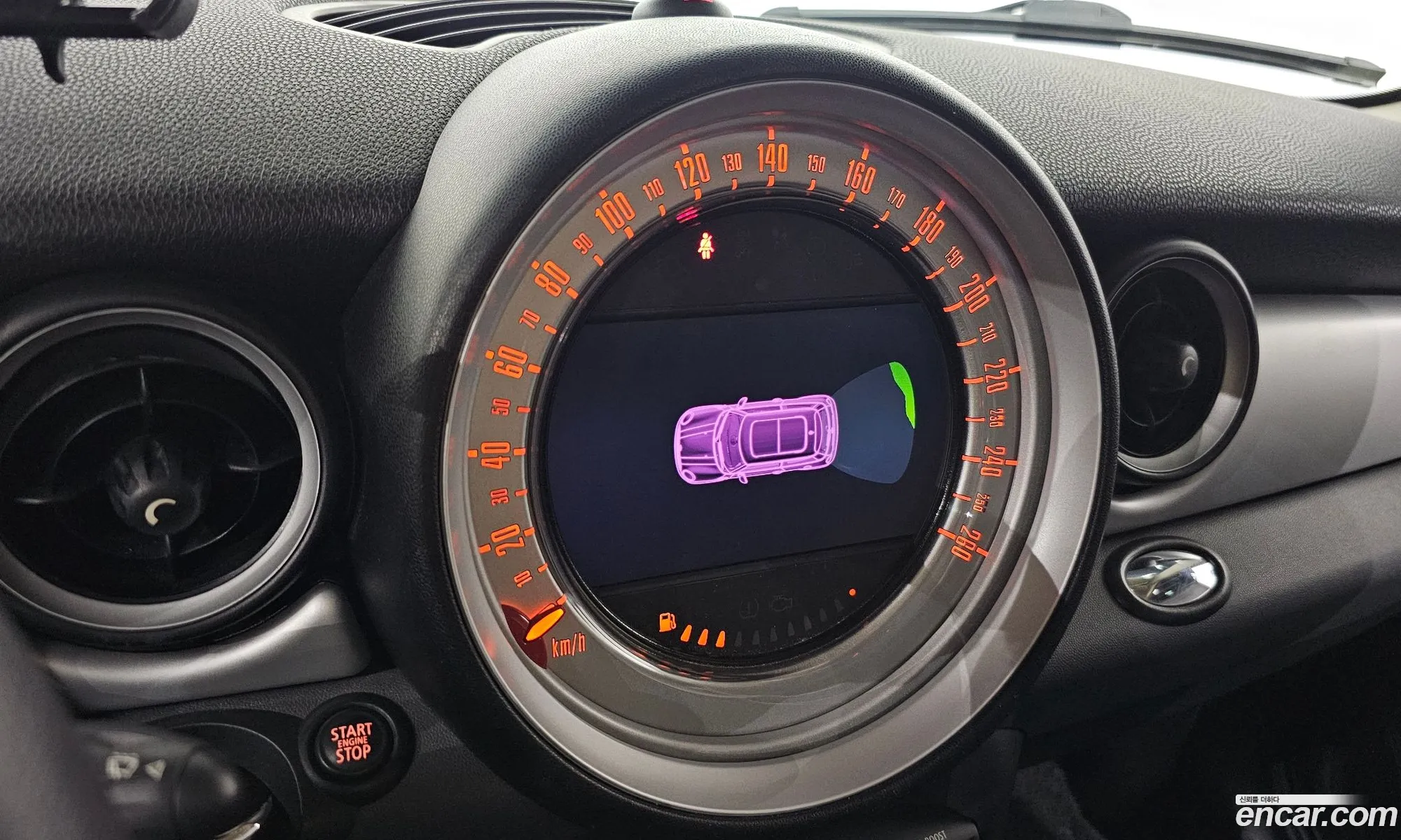 Mini Cooper D 2012 WMWSW5102CT319774 — 11