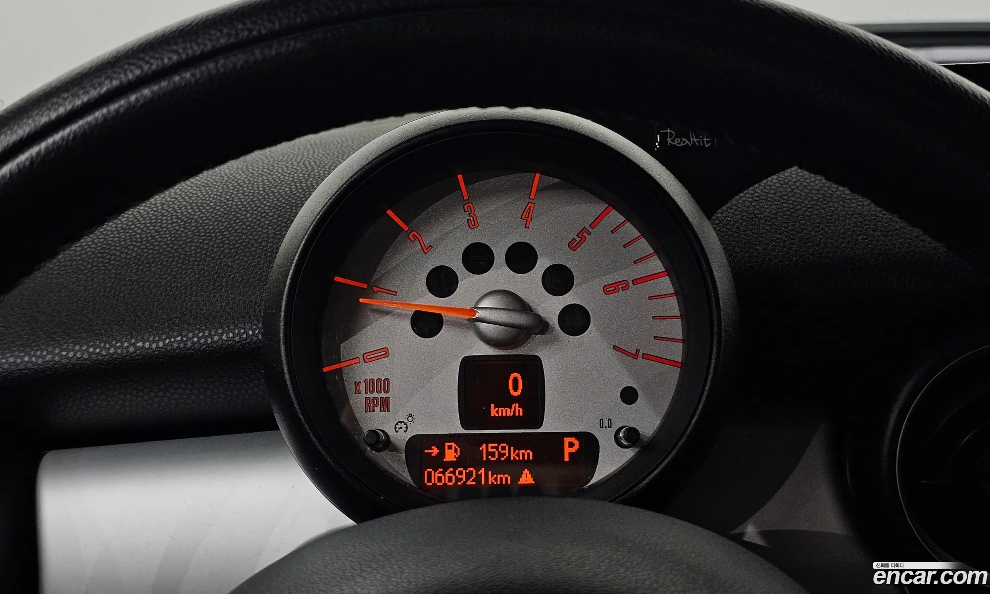 Mini Cooper D 2012 WMWSW5102CT319774 — 7