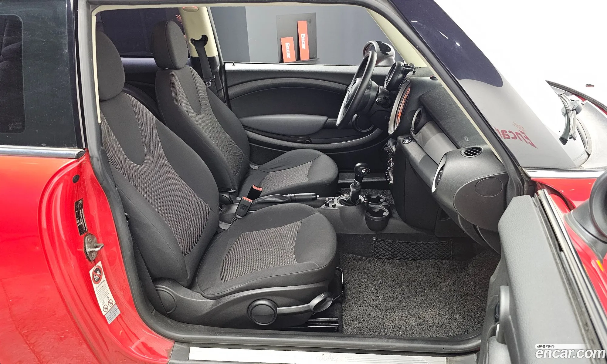 Mini Cooper D 2012 WMWSW5102CT319774 — 8