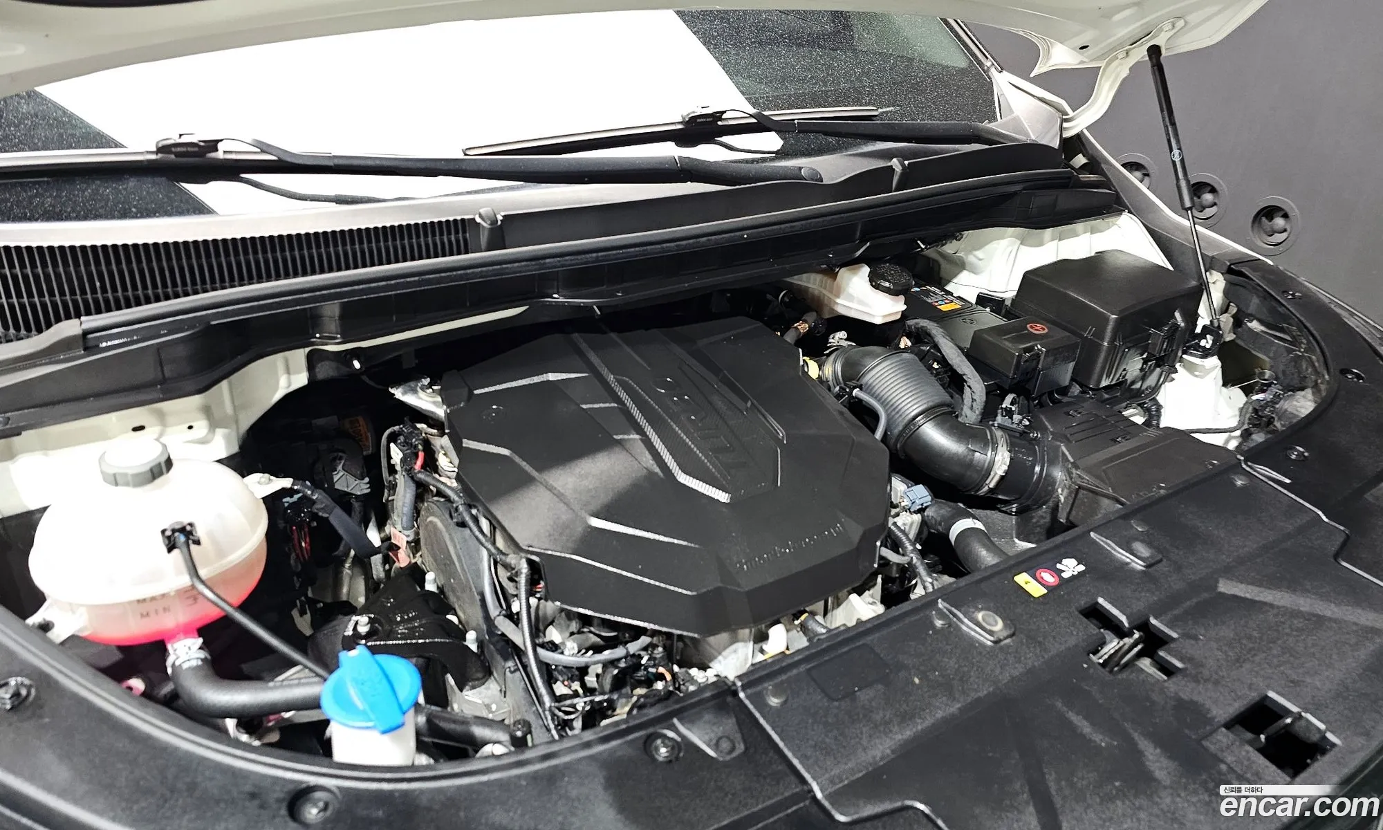 Kia Carnival 2024 — 10