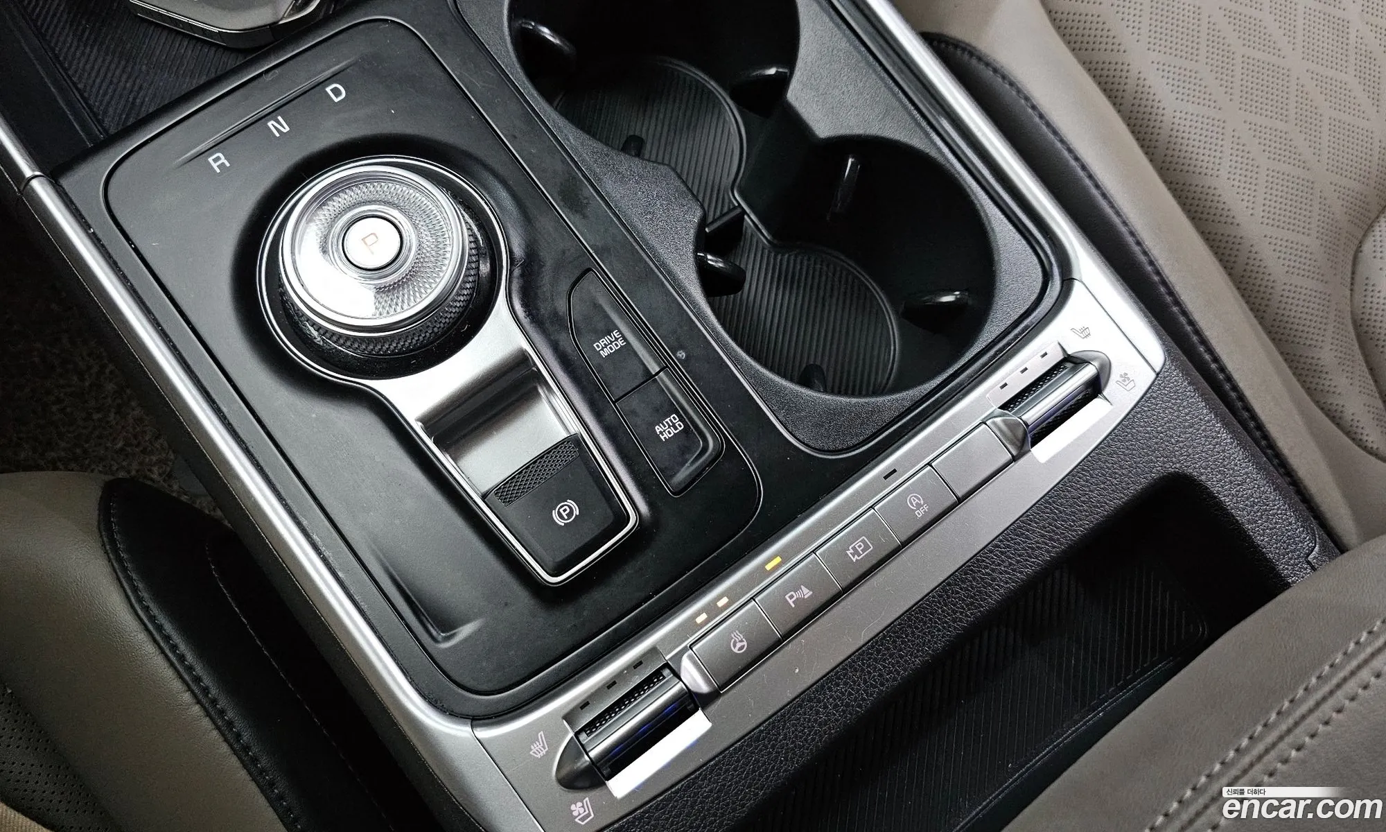Kia Carnival 2024 — 8