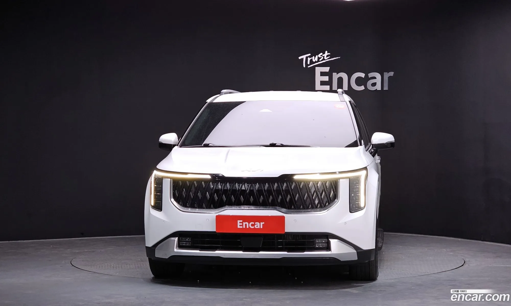 Kia Carnival 2024 — 6