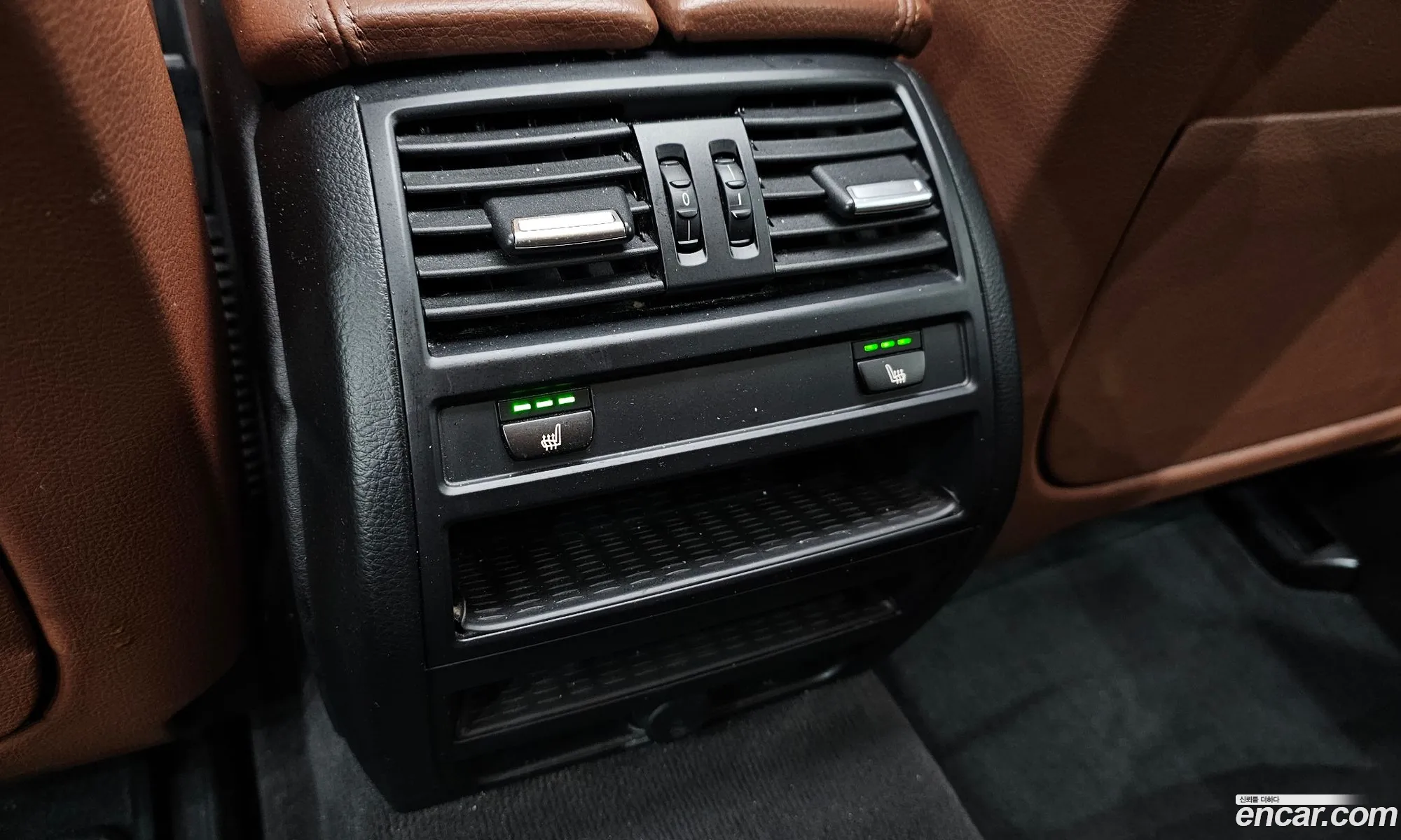 BMW 5 Series 2016 WBA5E5105GG205024 — 15