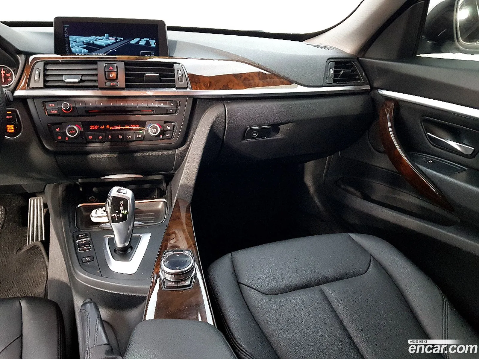BMW 3 Series GT 2013 — 6