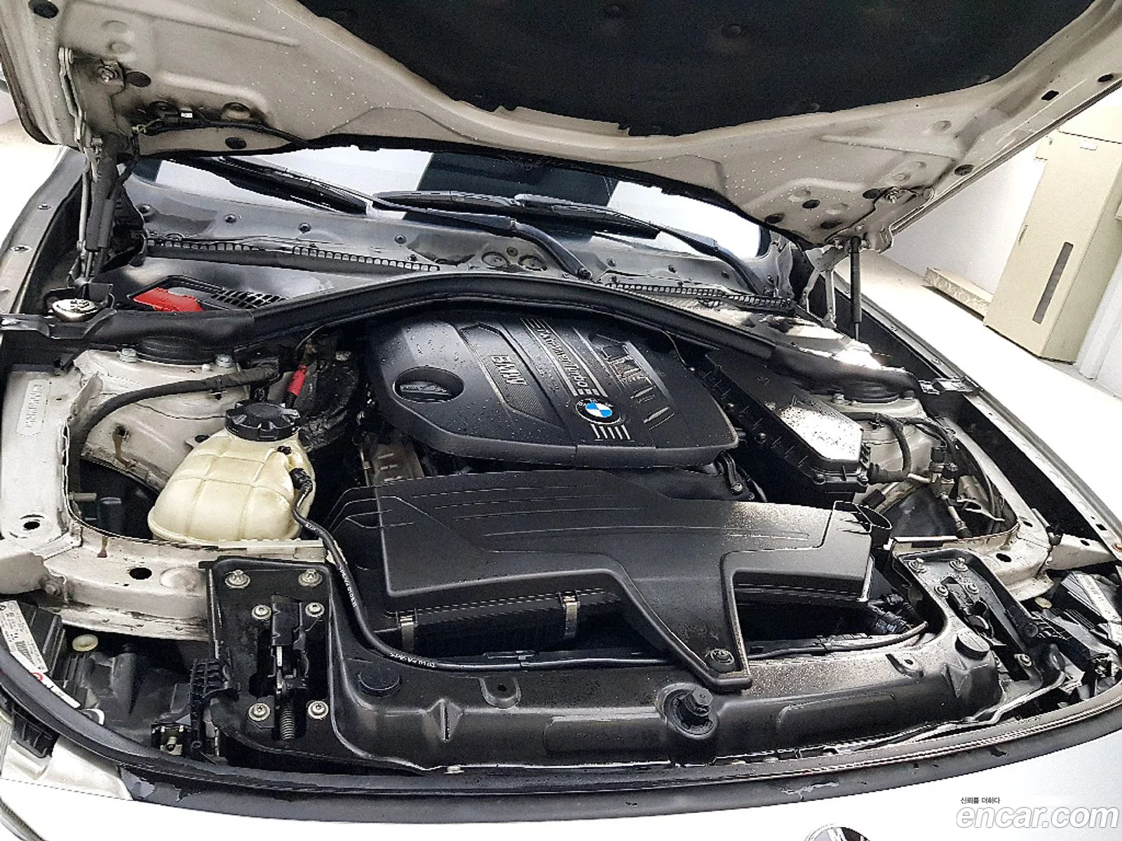 BMW 3 Series GT 2013 — 13