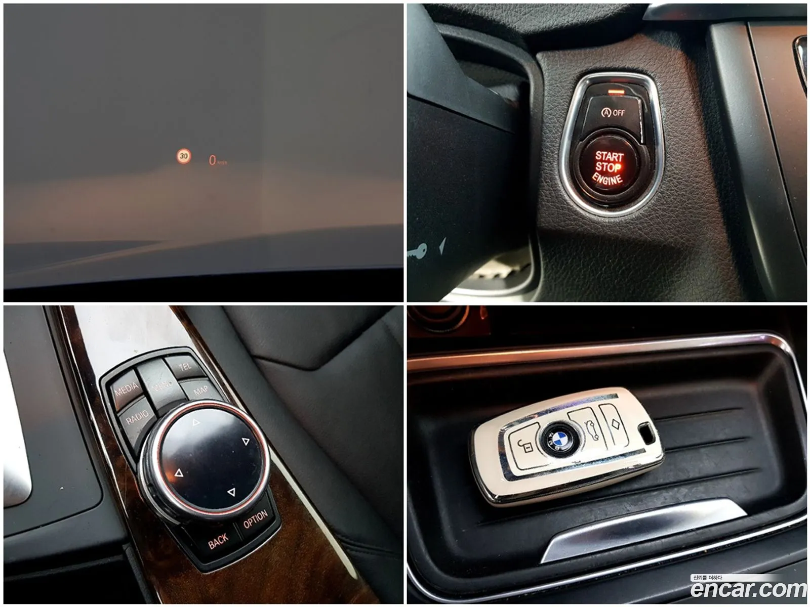 BMW 3 Series GT 2013 — 8