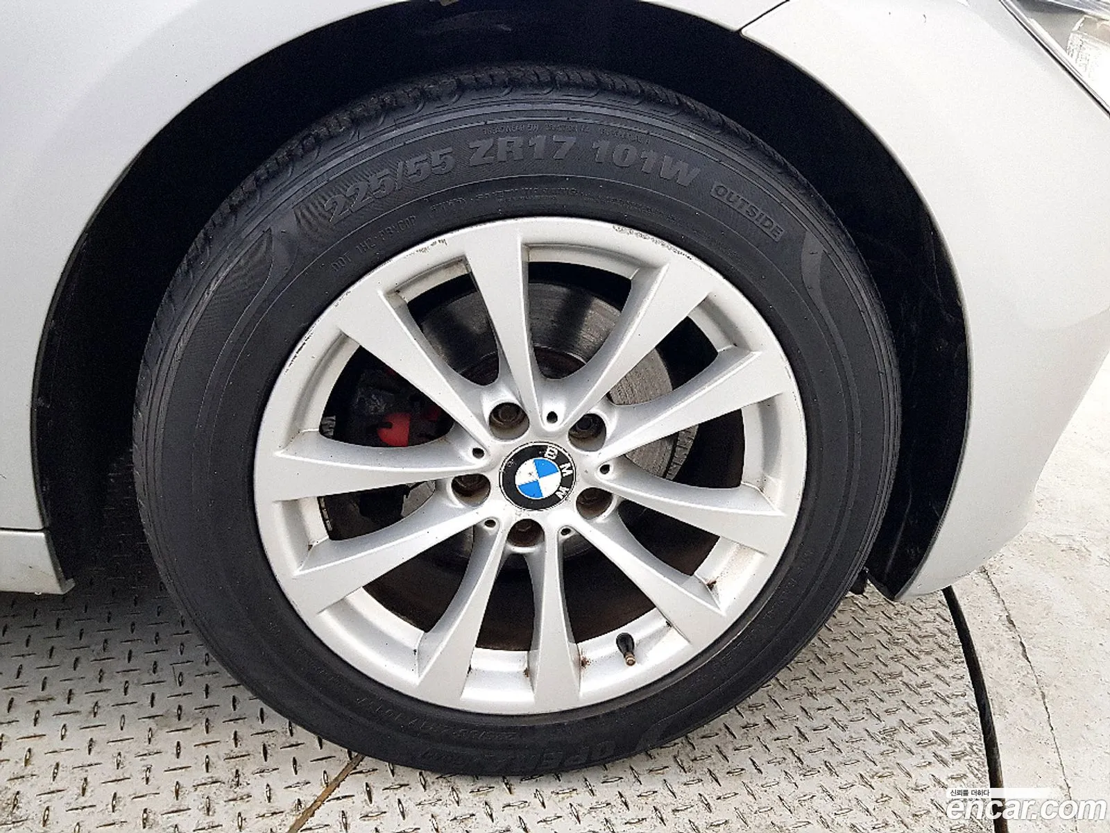BMW 3 Series GT 2013 — 11
