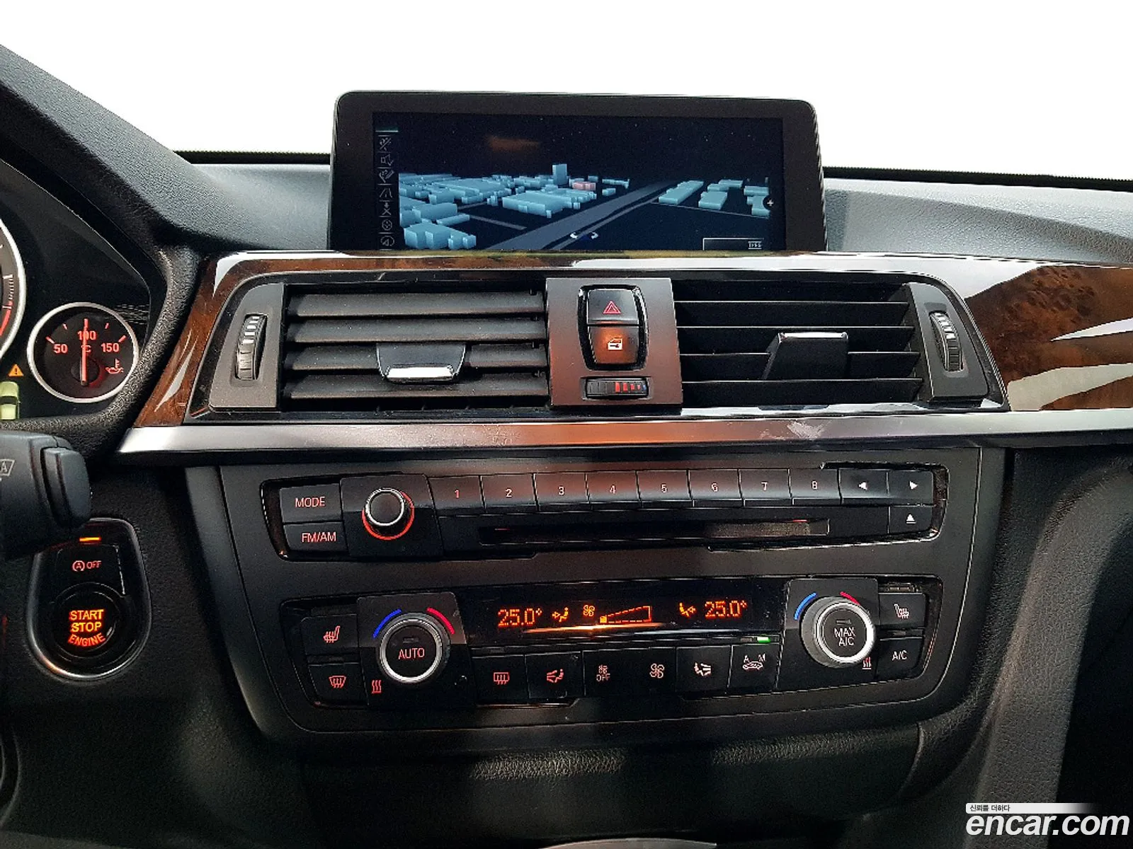 BMW 3 Series GT 2013 — 2