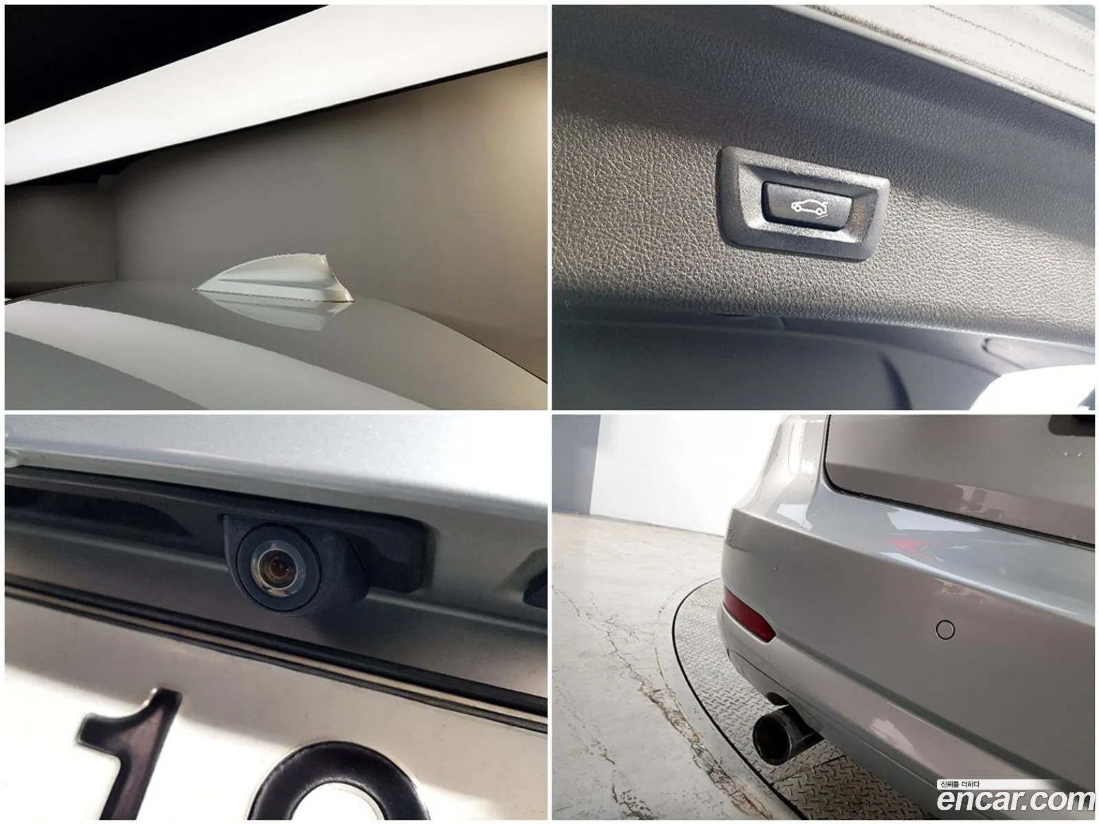 BMW 3 Series GT 2013 — 15