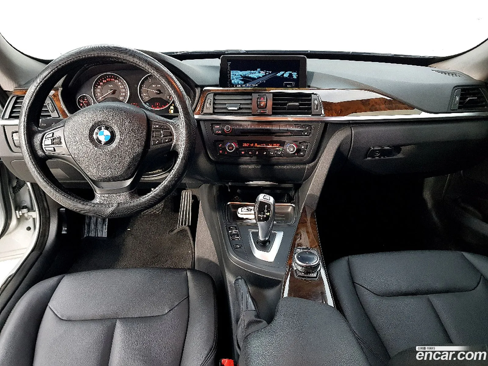 BMW 3 Series GT 2013 — 17