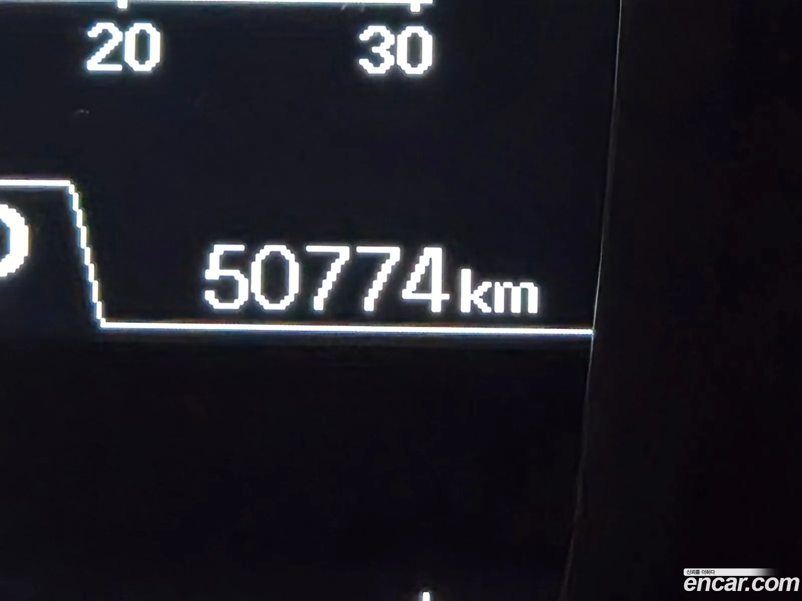 KG Mobility (SsangYong) Rexton Sports Khan 2021 — 8
